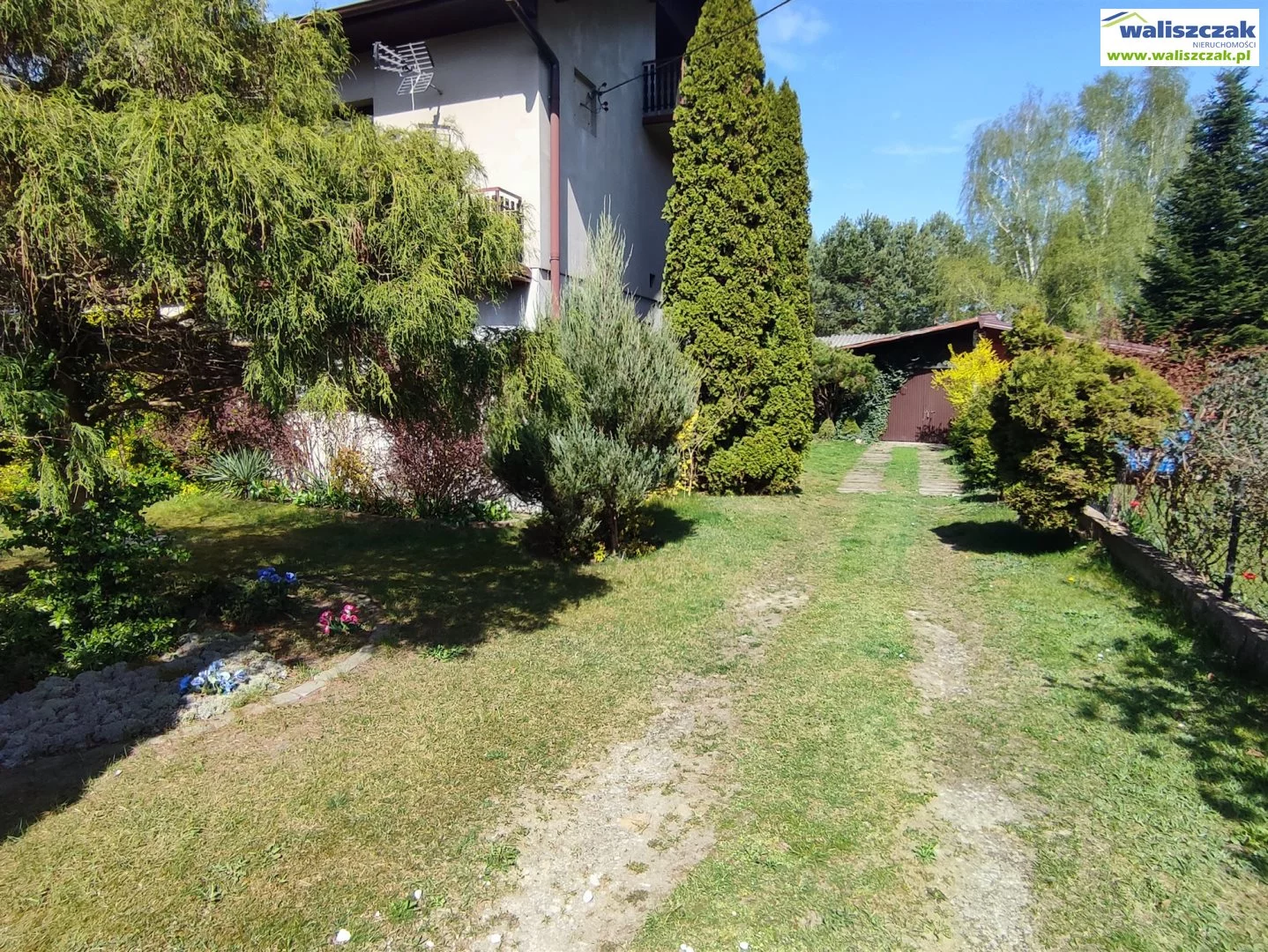 Dom 373,34 m², oferta nr , DS-14345, Ręczno