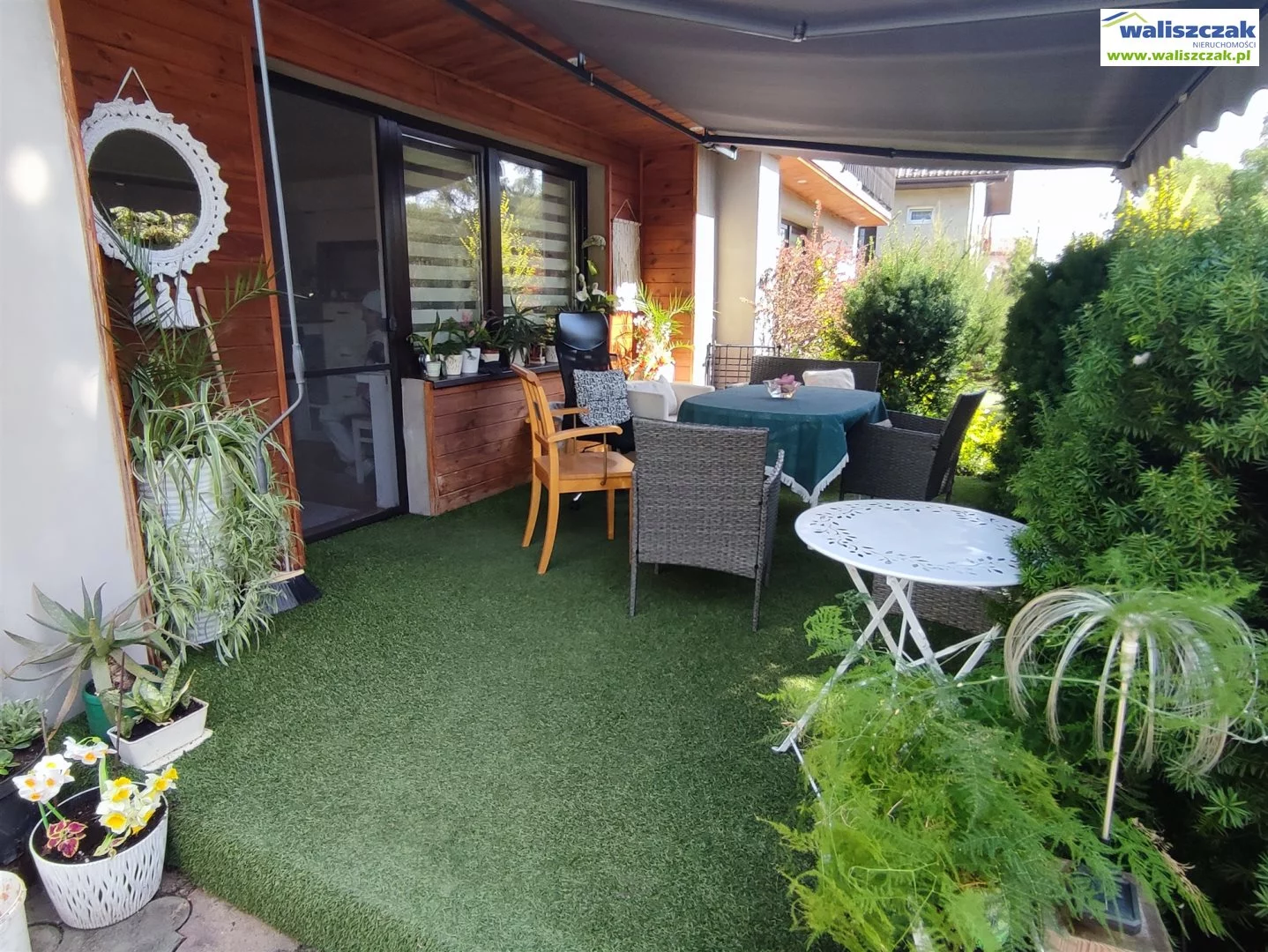Dom 373,34 m², oferta nr , DS-14345, Ręczno
