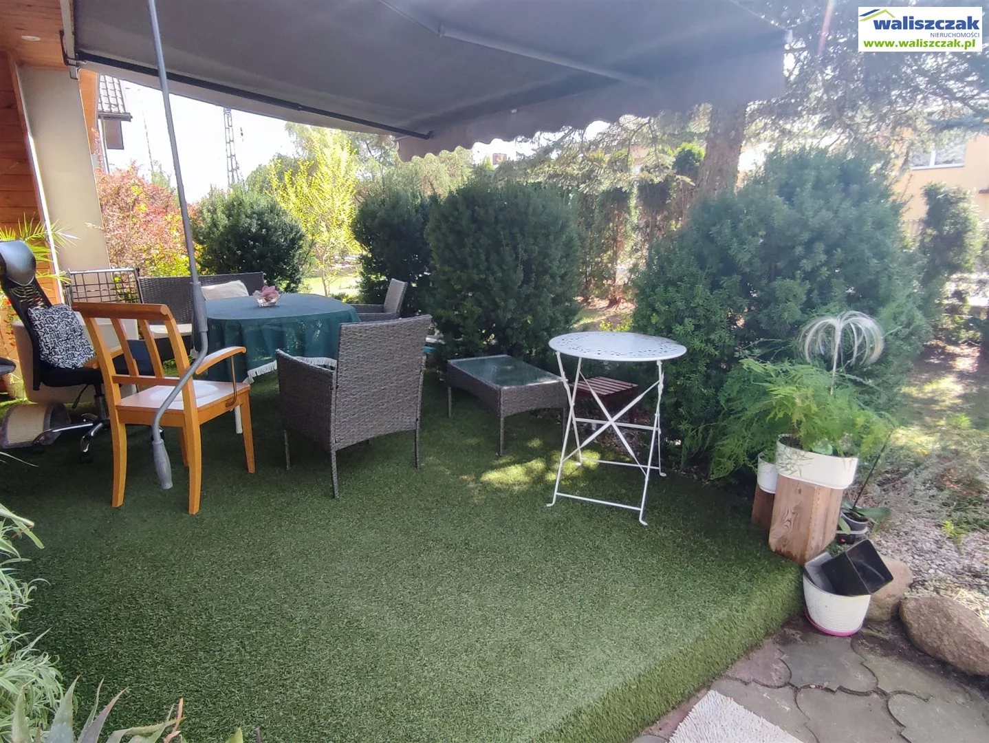 Dom 373,34 m², oferta nr , DS-14345, Ręczno