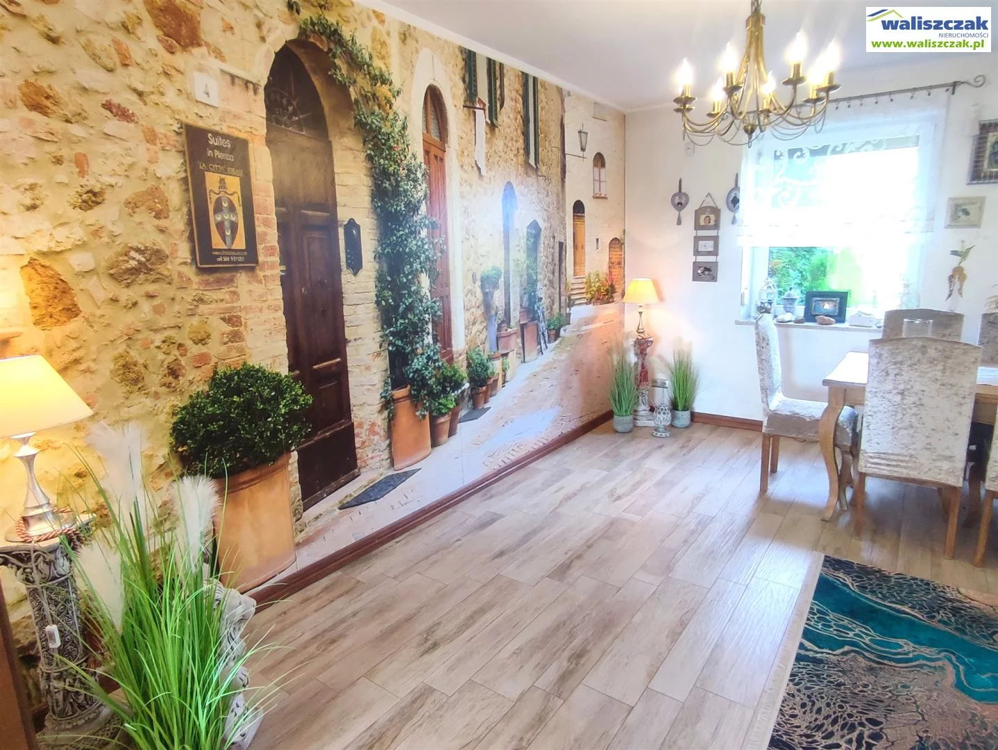 Dom 192,30 m², oferta nr , DS-14309, Sulejów
