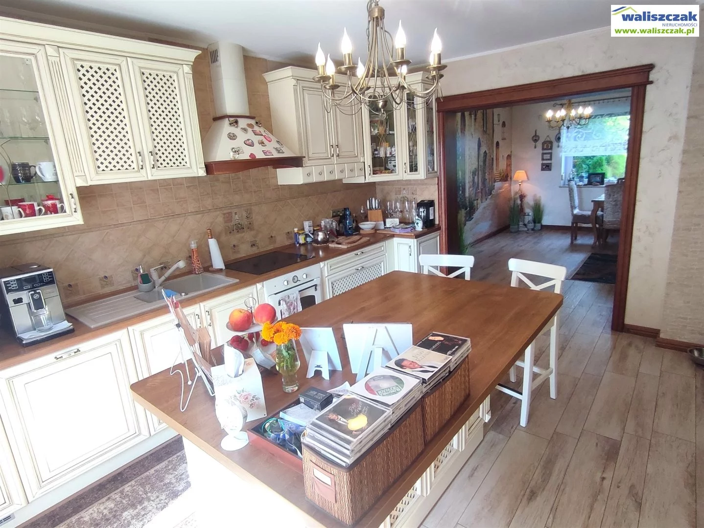 Dom 192,30 m², oferta nr , DS-14309, Sulejów