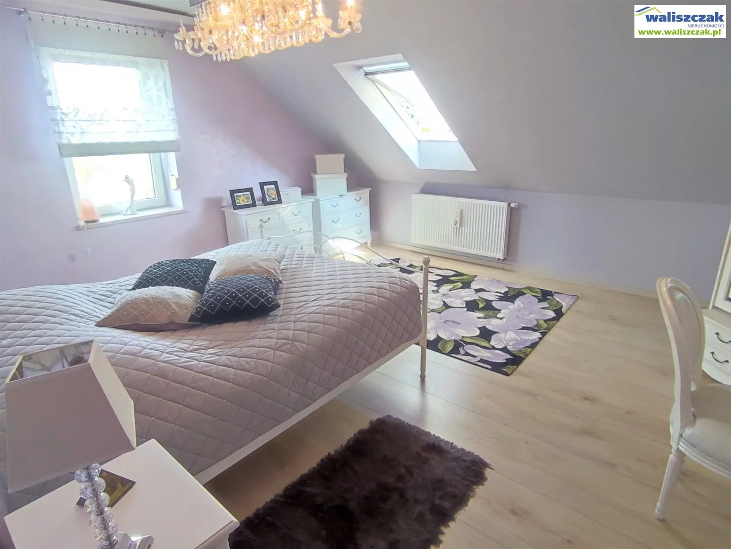 Dom 192,30 m², oferta nr , DS-14309, Sulejów