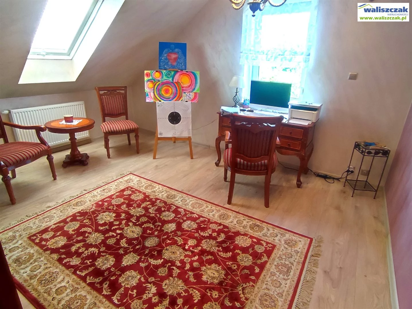 Dom 192,30 m², oferta nr , DS-14309, Sulejów