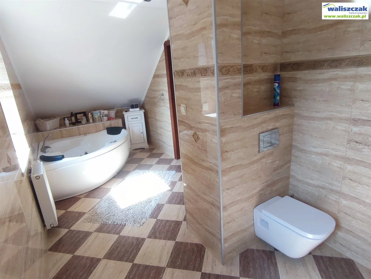 Dom 192,30 m², oferta nr , DS-14309, Sulejów
