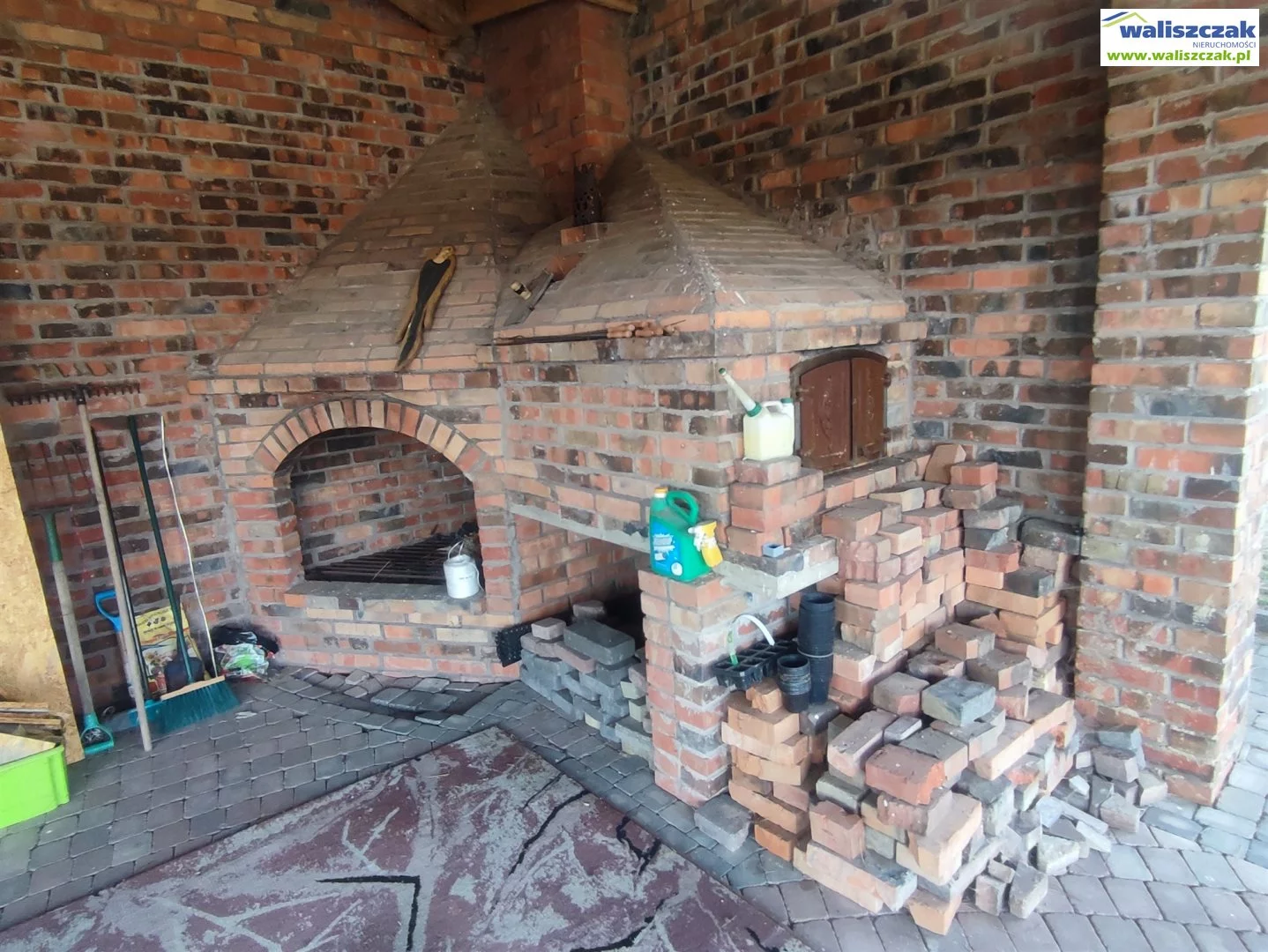 Dom 192,30 m², oferta nr , DS-14309, Sulejów