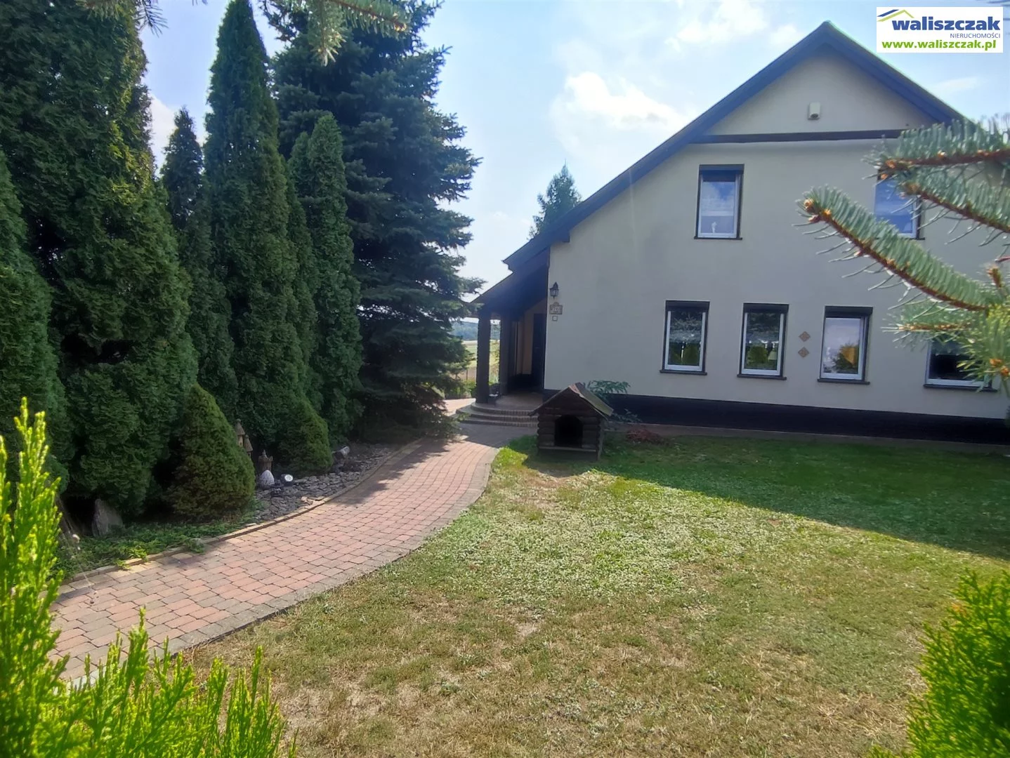 Dom 192,30 m², oferta nr , DS-14309, Sulejów