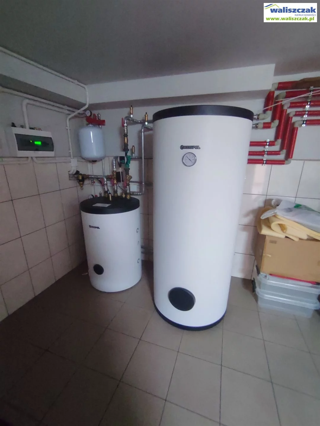 Dom 192,30 m², oferta nr , DS-14309, Sulejów