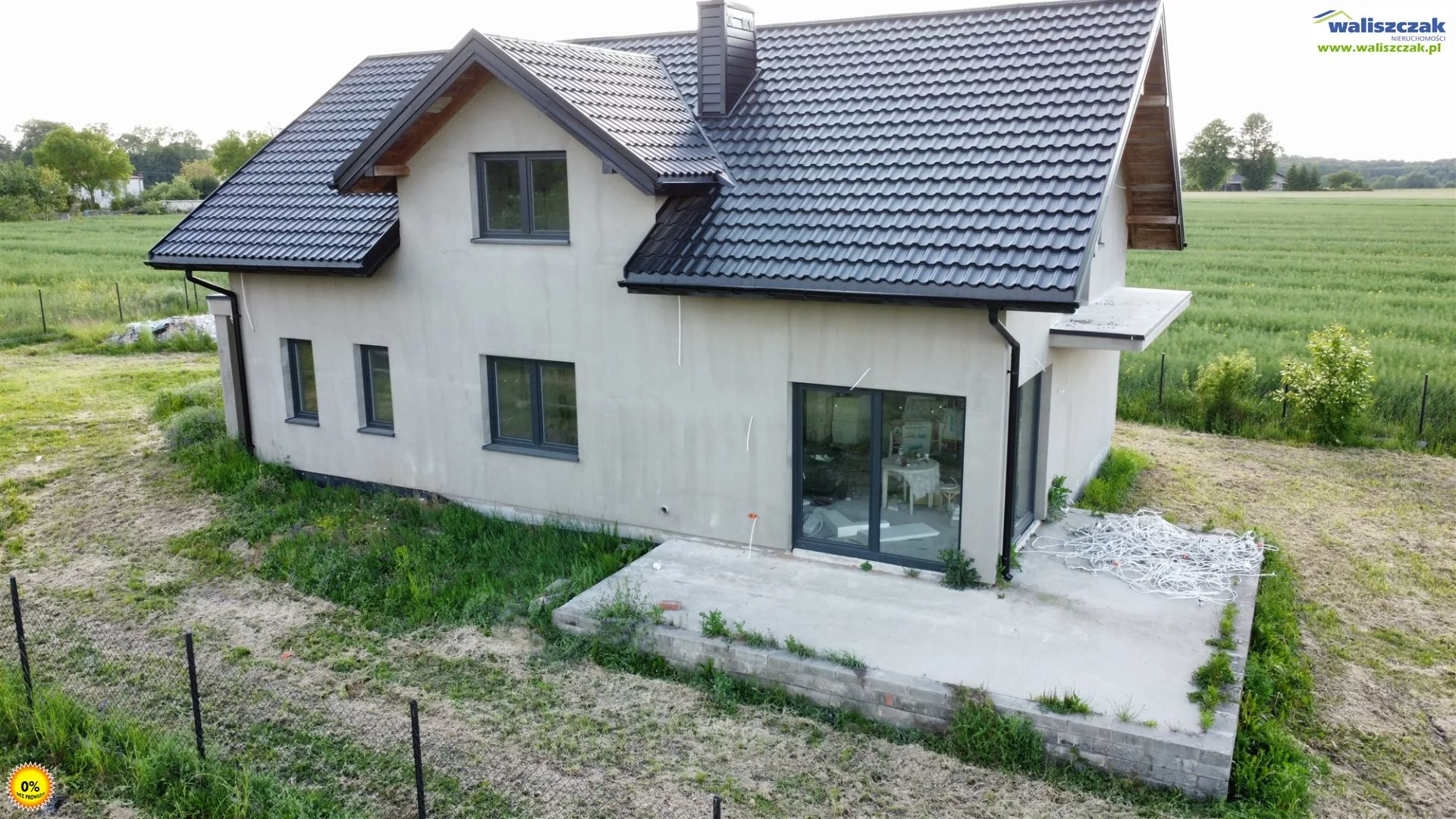 Domy DS-14432 Gorzkowice