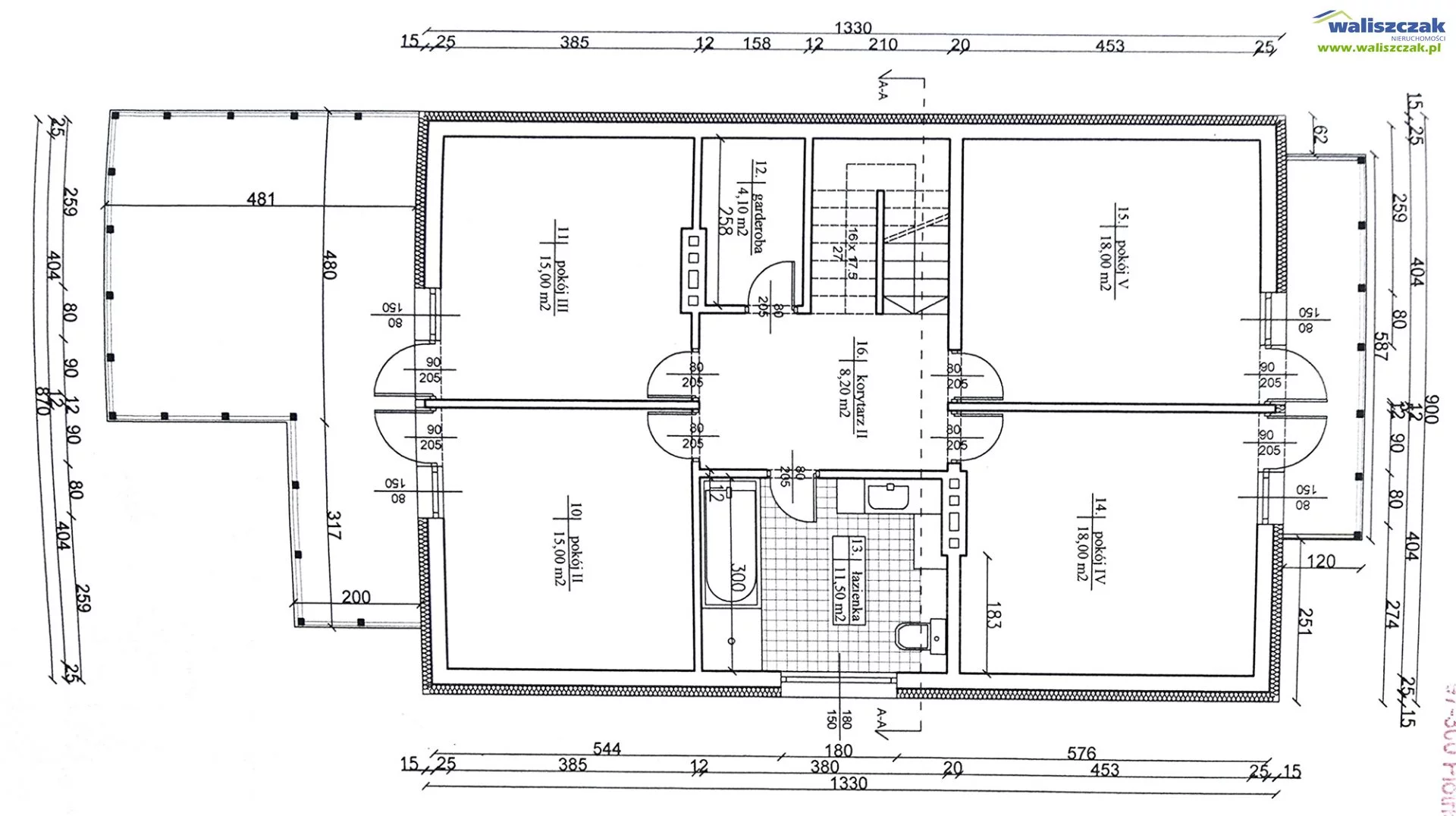 Dom 230,00 m², oferta nr , DS-14432, Gorzkowice