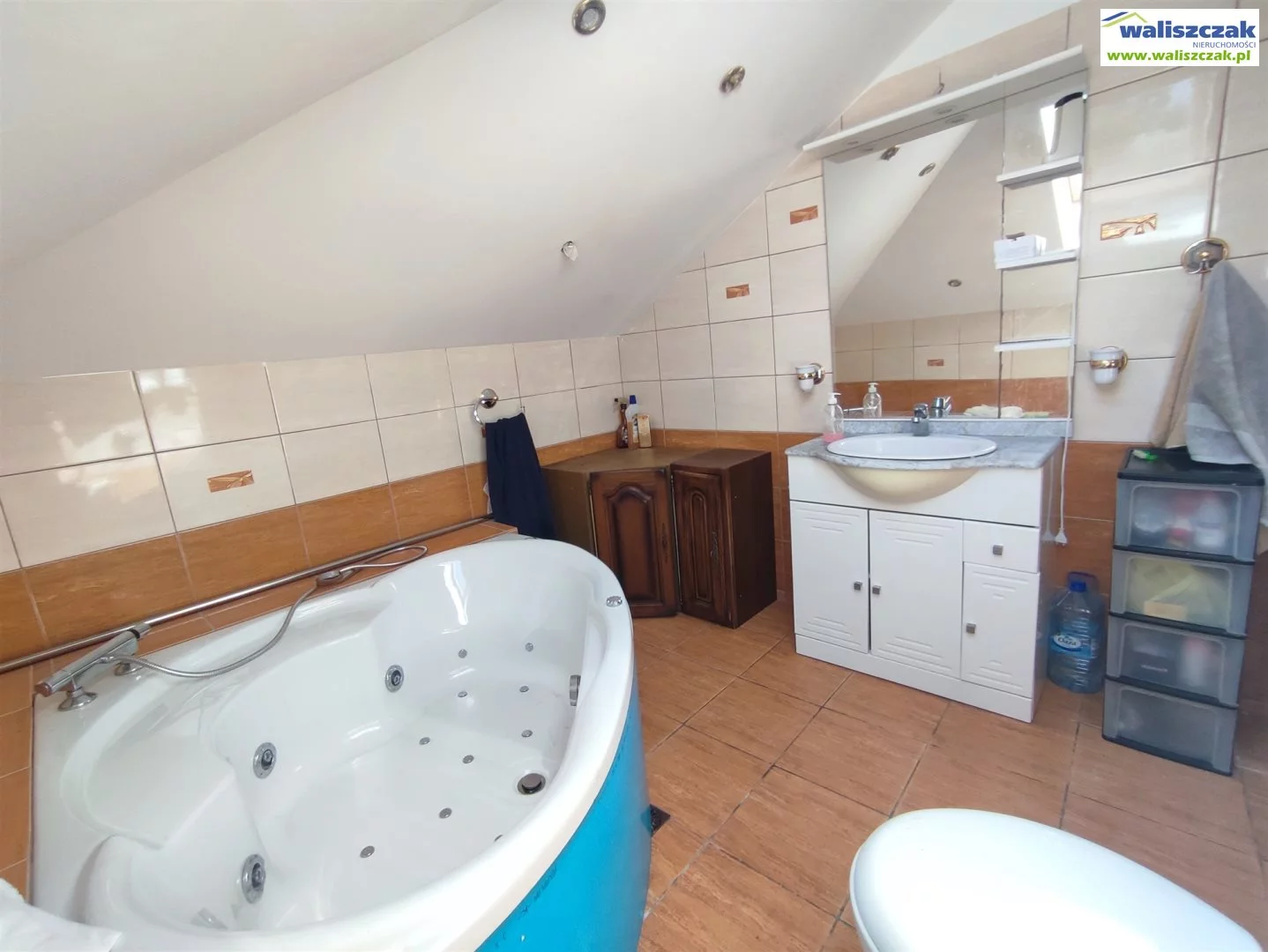 Dom 478,00 m², oferta nr , DS-14502, Grabica