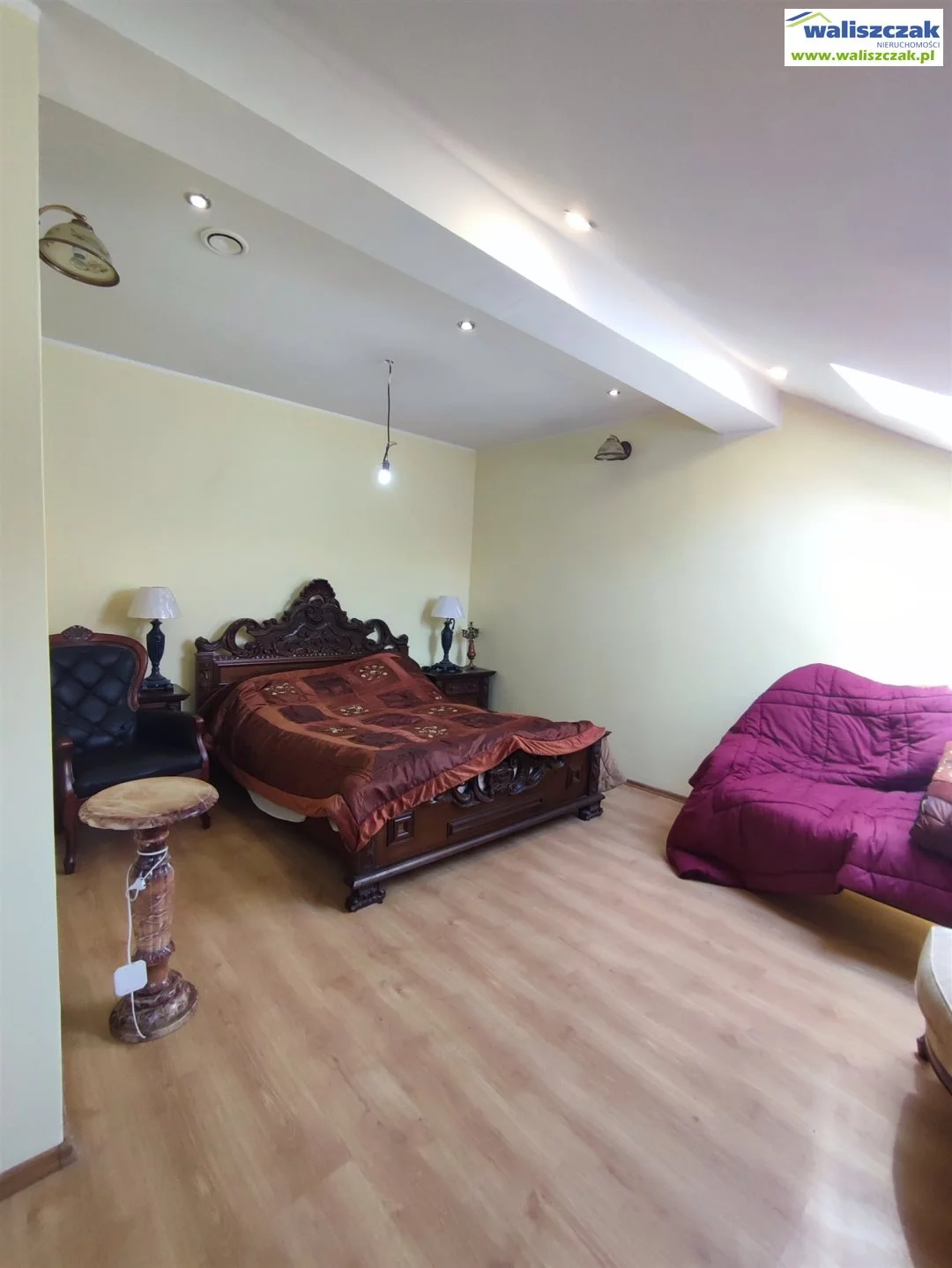 Dom 478,00 m², oferta nr , DS-14502, Grabica