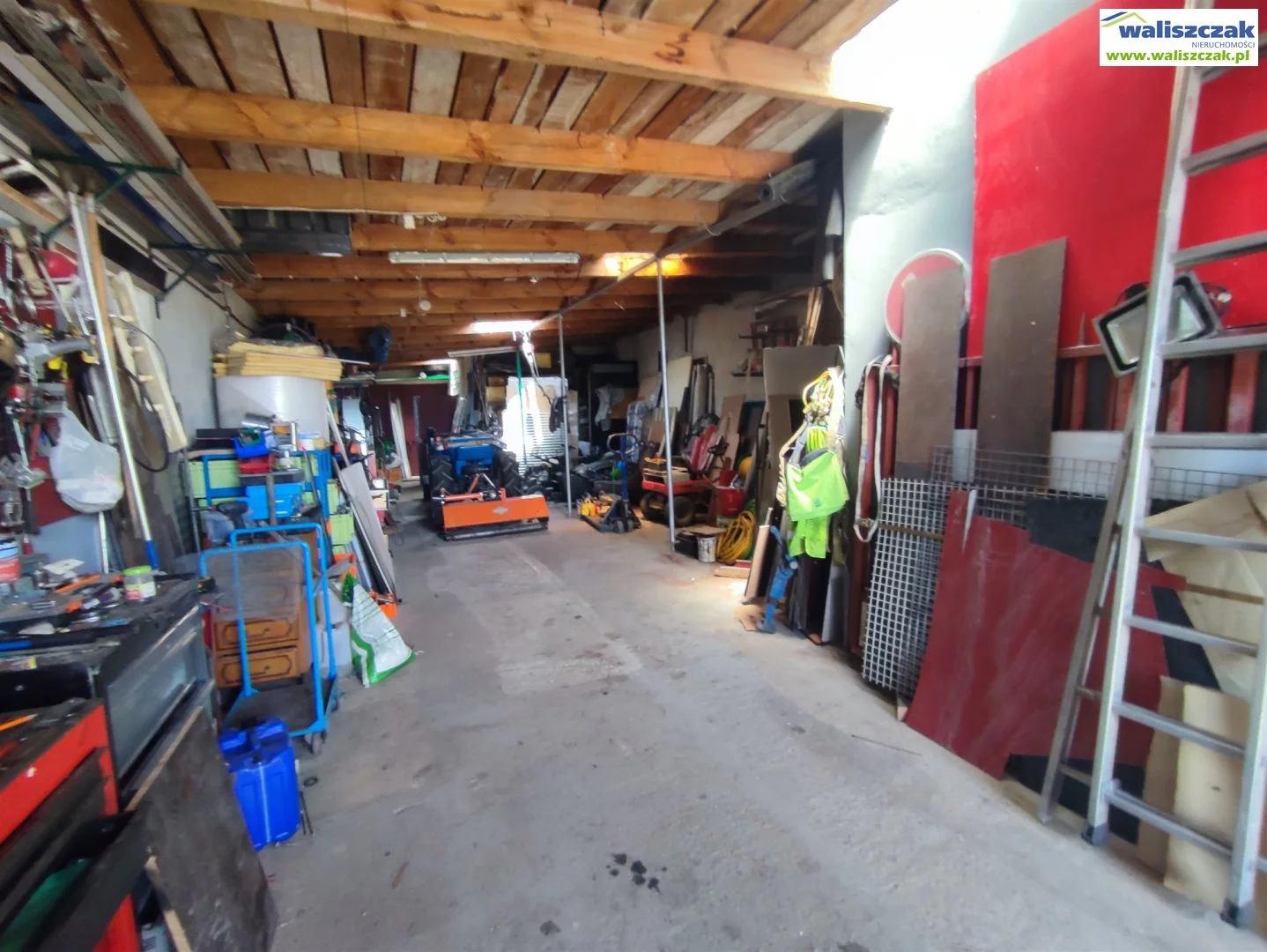 Dom 478,00 m², oferta nr , DS-14502, Grabica
