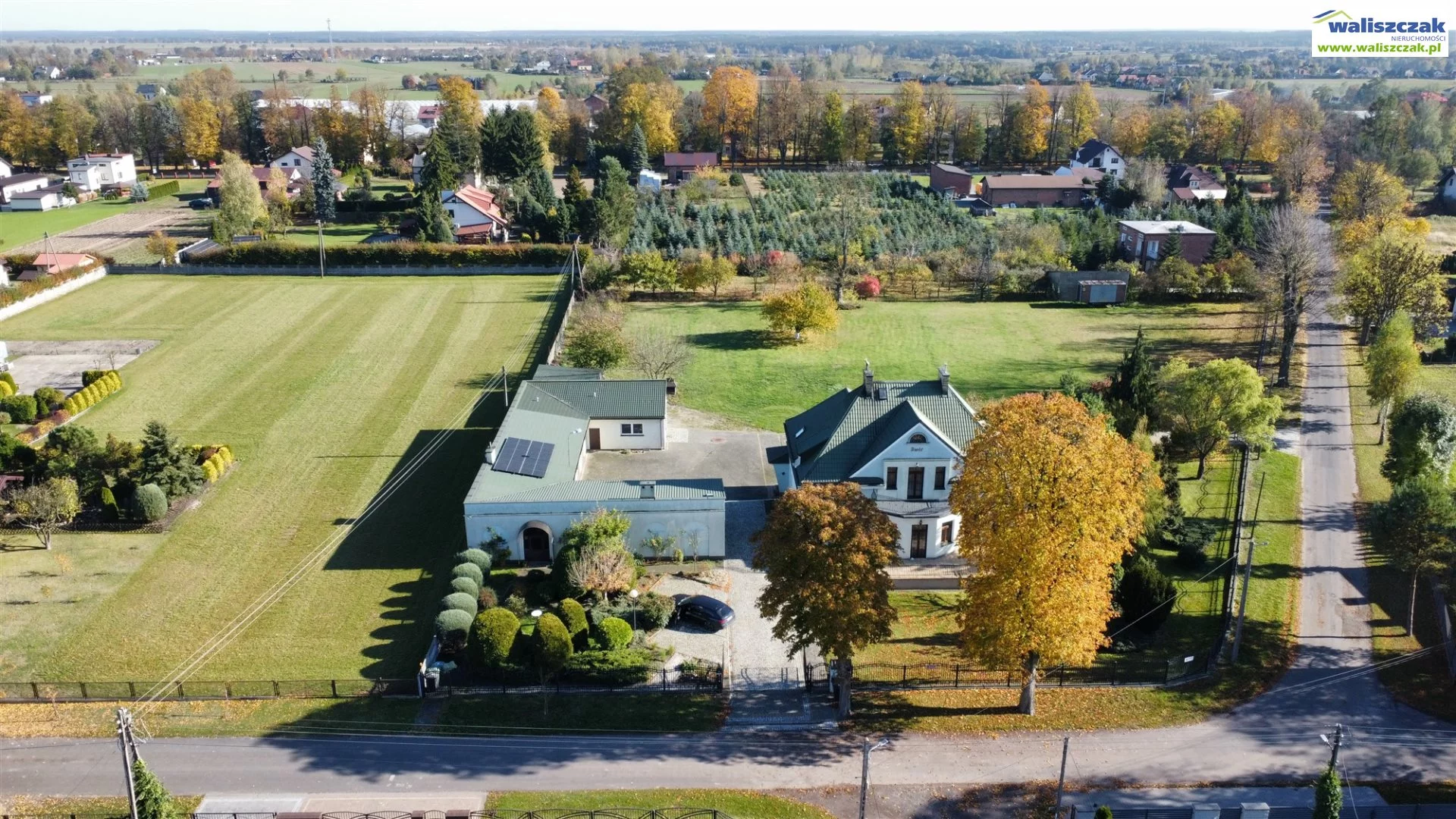 Dom 300,00 m², oferta nr , DS-14650, Sulejów, Kasztanowa