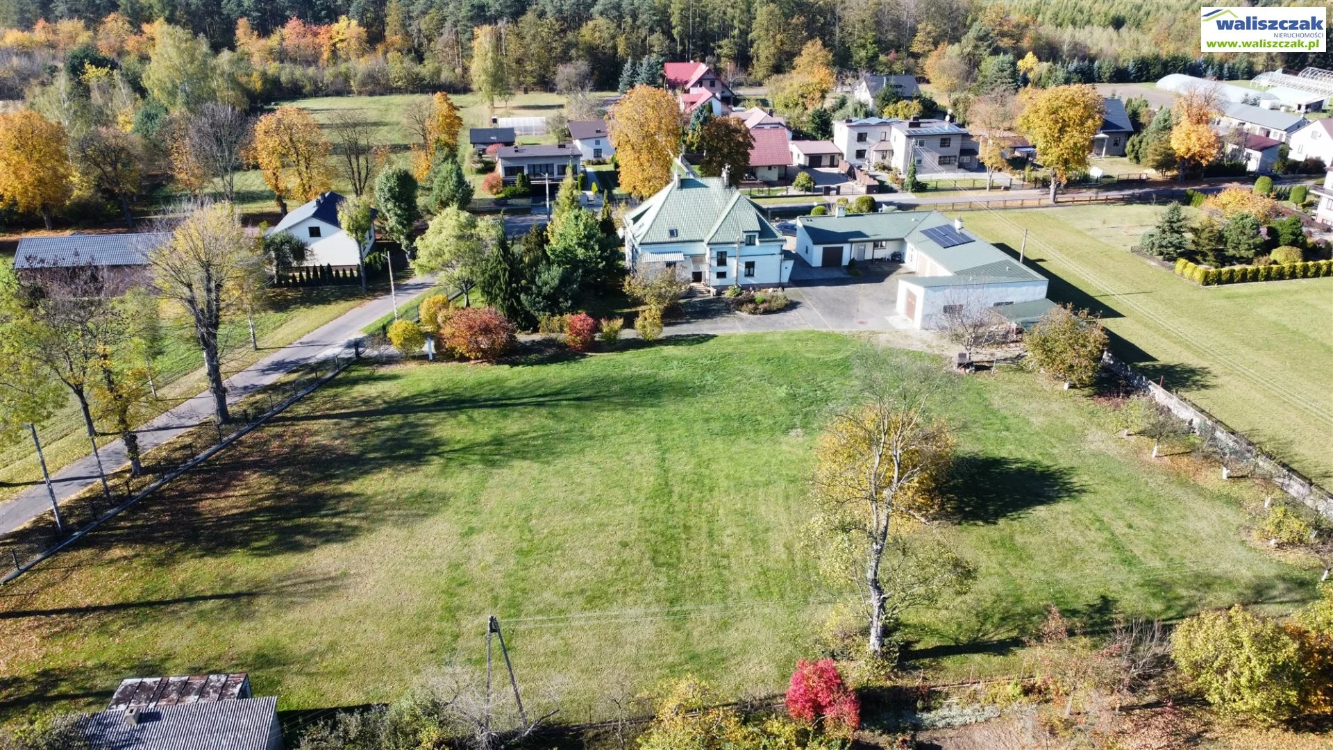 Dom 300,00 m², oferta nr , DS-14650, Sulejów, Kasztanowa