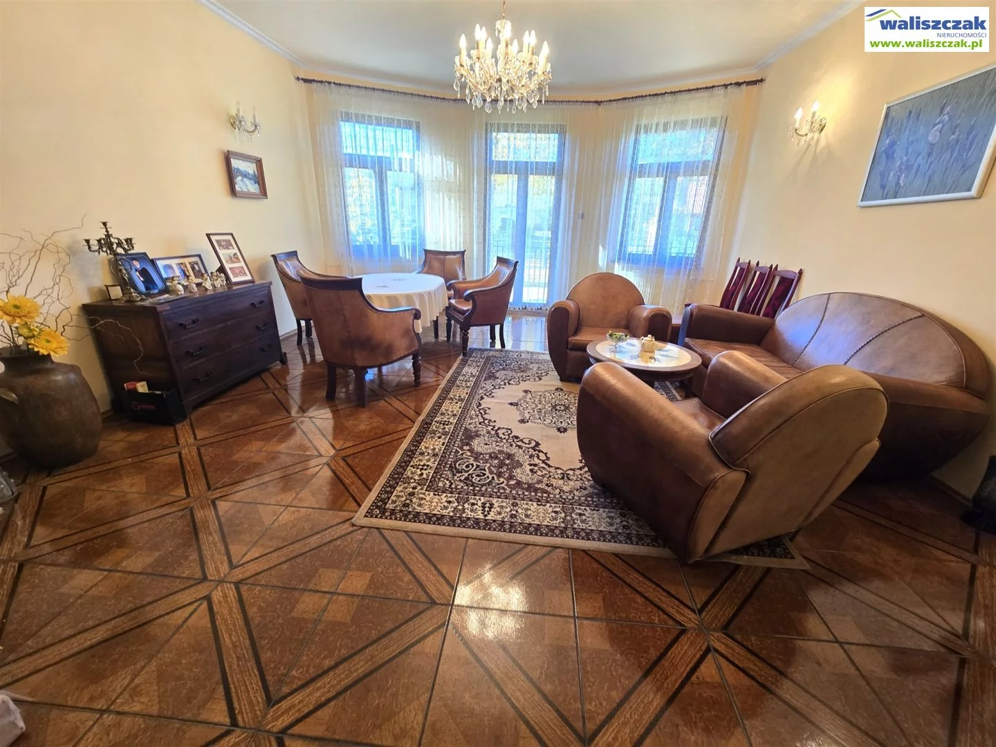 Dom 300,00 m², oferta nr , DS-14650, Sulejów, Kasztanowa