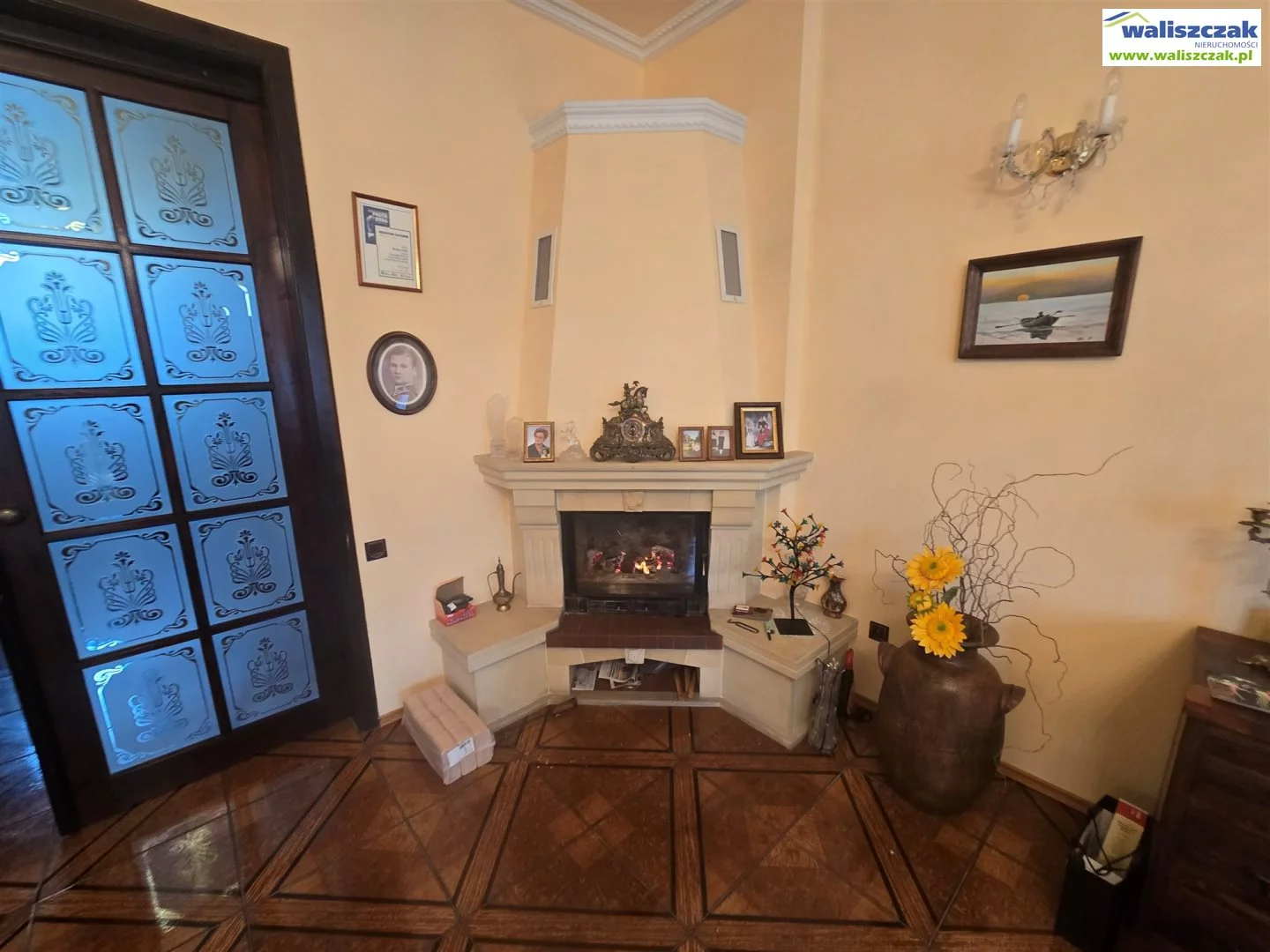 Dom 300,00 m², oferta nr , DS-14650, Sulejów, Kasztanowa
