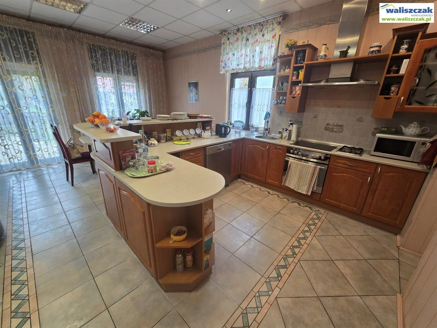 Dom 300,00 m², oferta nr , DS-14650, Sulejów, Kasztanowa
