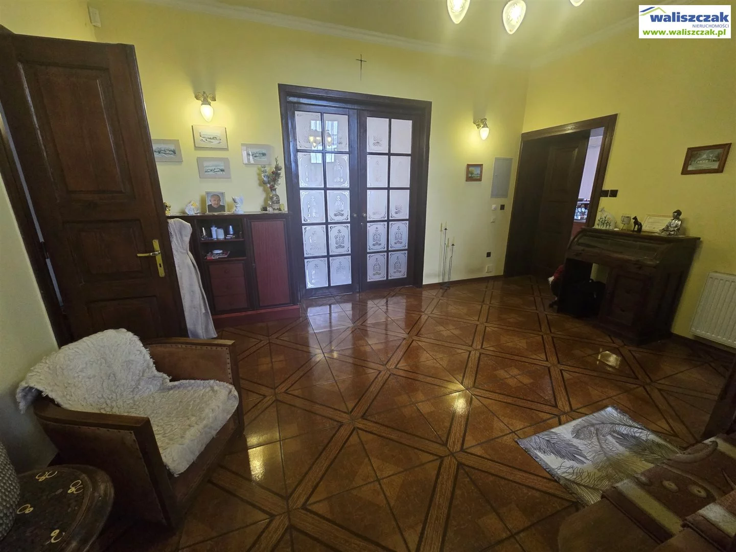 Dom 300,00 m², oferta nr , DS-14650, Sulejów, Kasztanowa