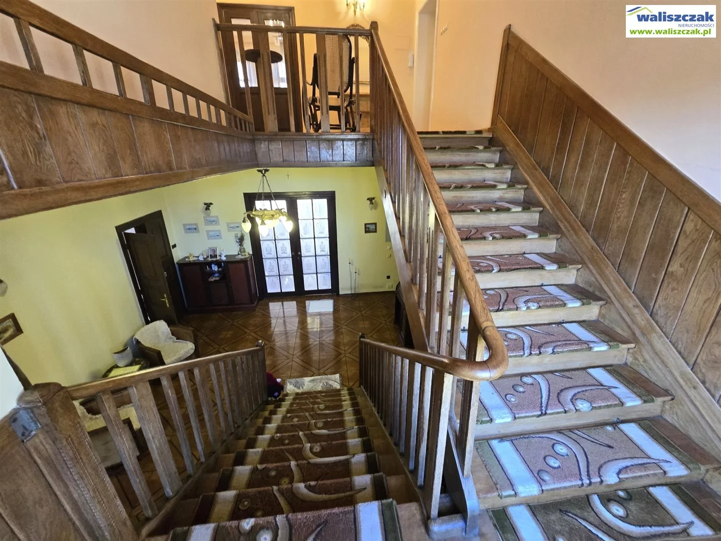 Dom 300,00 m², oferta nr , DS-14650, Sulejów, Kasztanowa