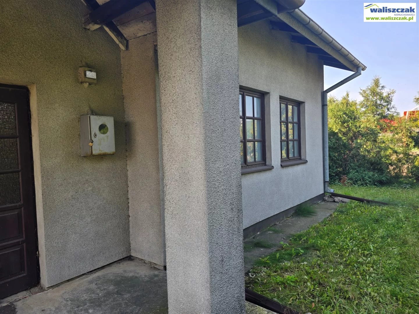 Dom 207,00 m², oferta nr , DS-14590, Moszczenica