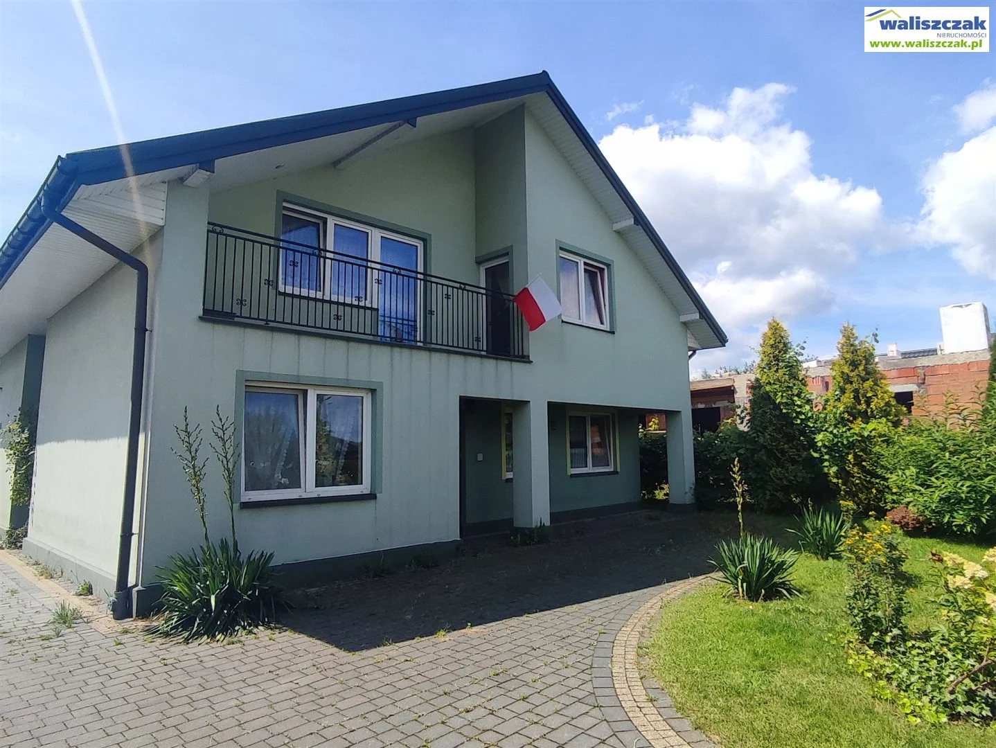 Dom 220,00 m², oferta nr , DS-14175, Piotrków Trybunalski