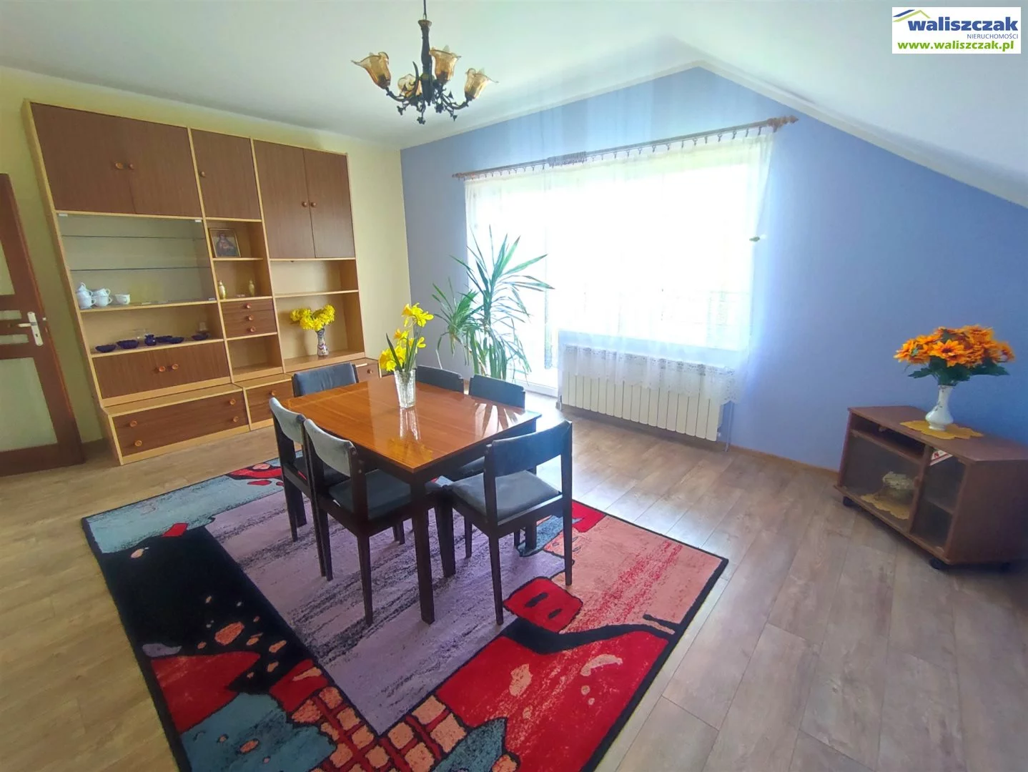 Dom 220,00 m², oferta nr , DS-14175, Piotrków Trybunalski