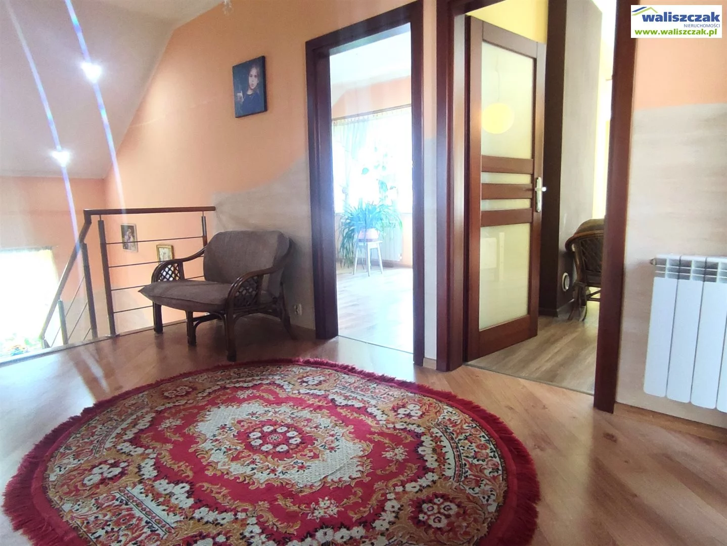 Dom 220,00 m², oferta nr , DS-14175, Piotrków Trybunalski