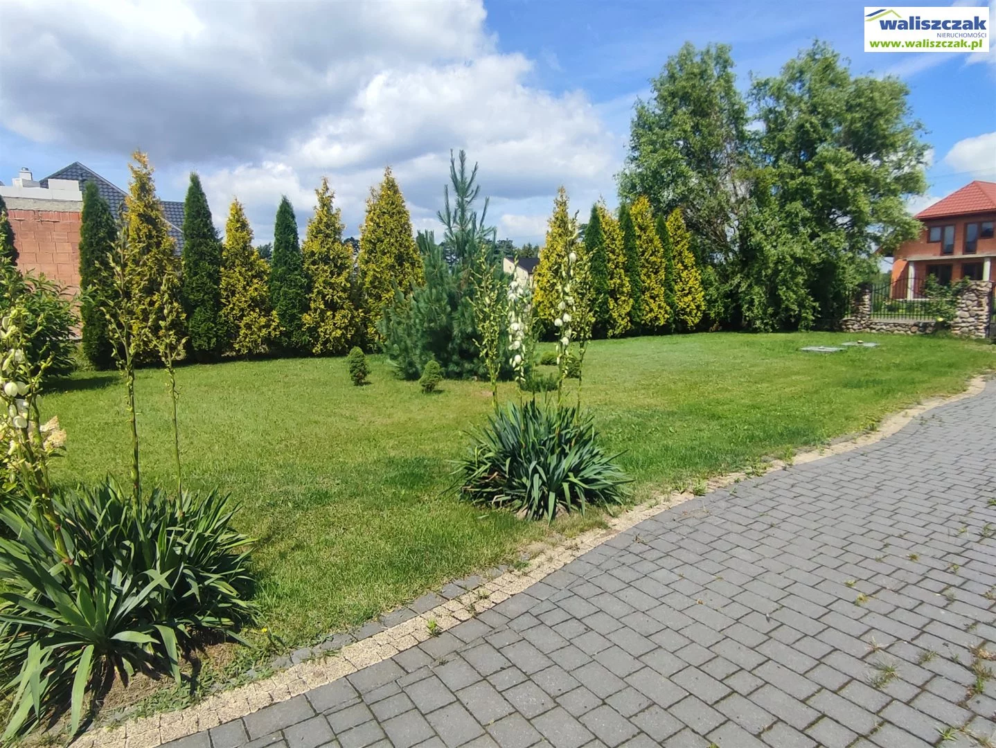 Dom 220,00 m², oferta nr , DS-14175, Piotrków Trybunalski