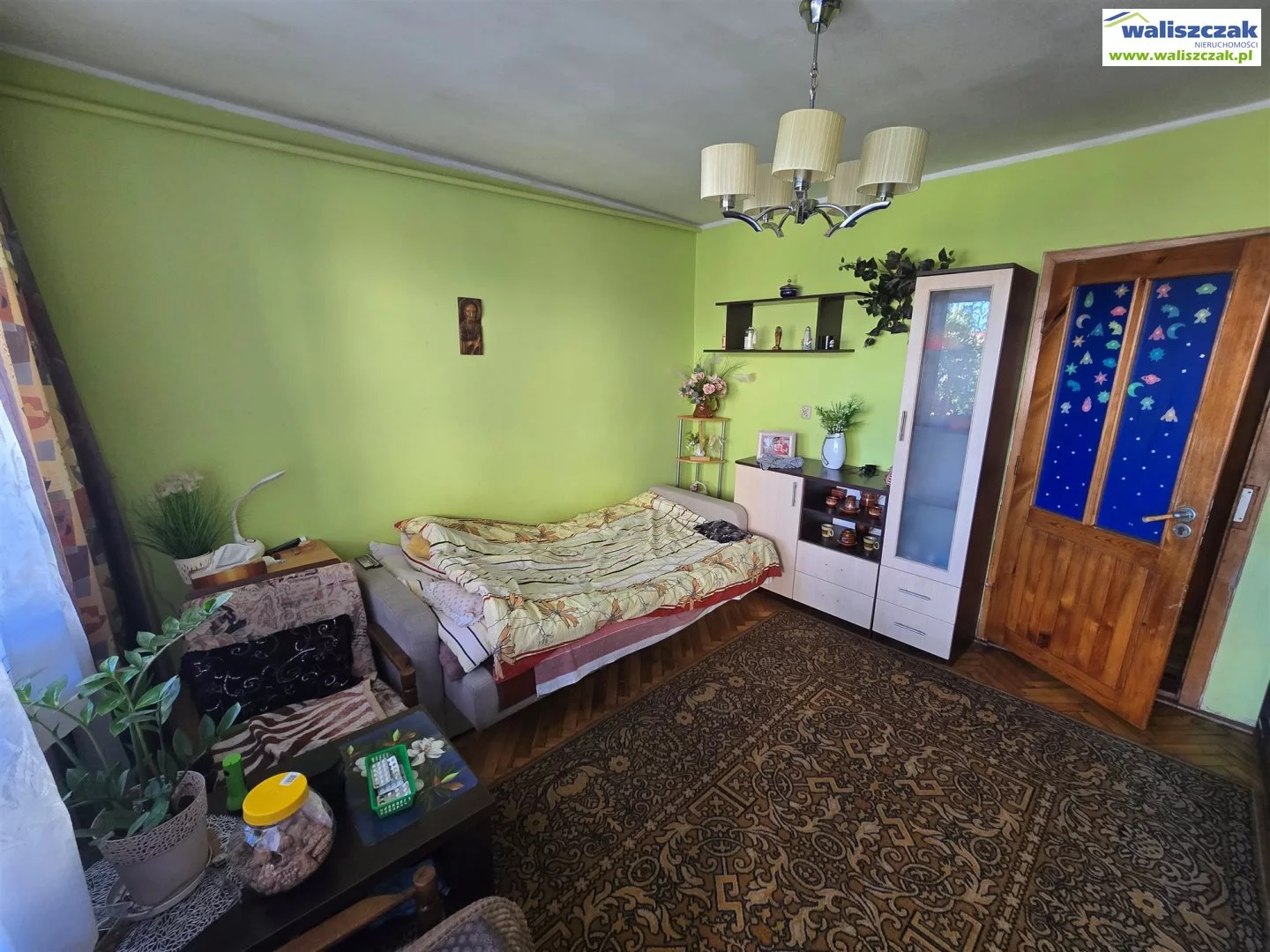 Dom 230,00 m², oferta nr , DS-14363, Piotrków Trybunalski