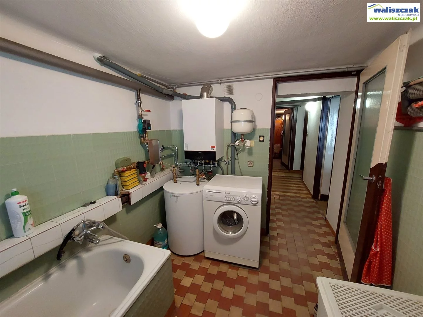 Dom 202,00 m², oferta nr , DS-14573, Piotrków Trybunalski