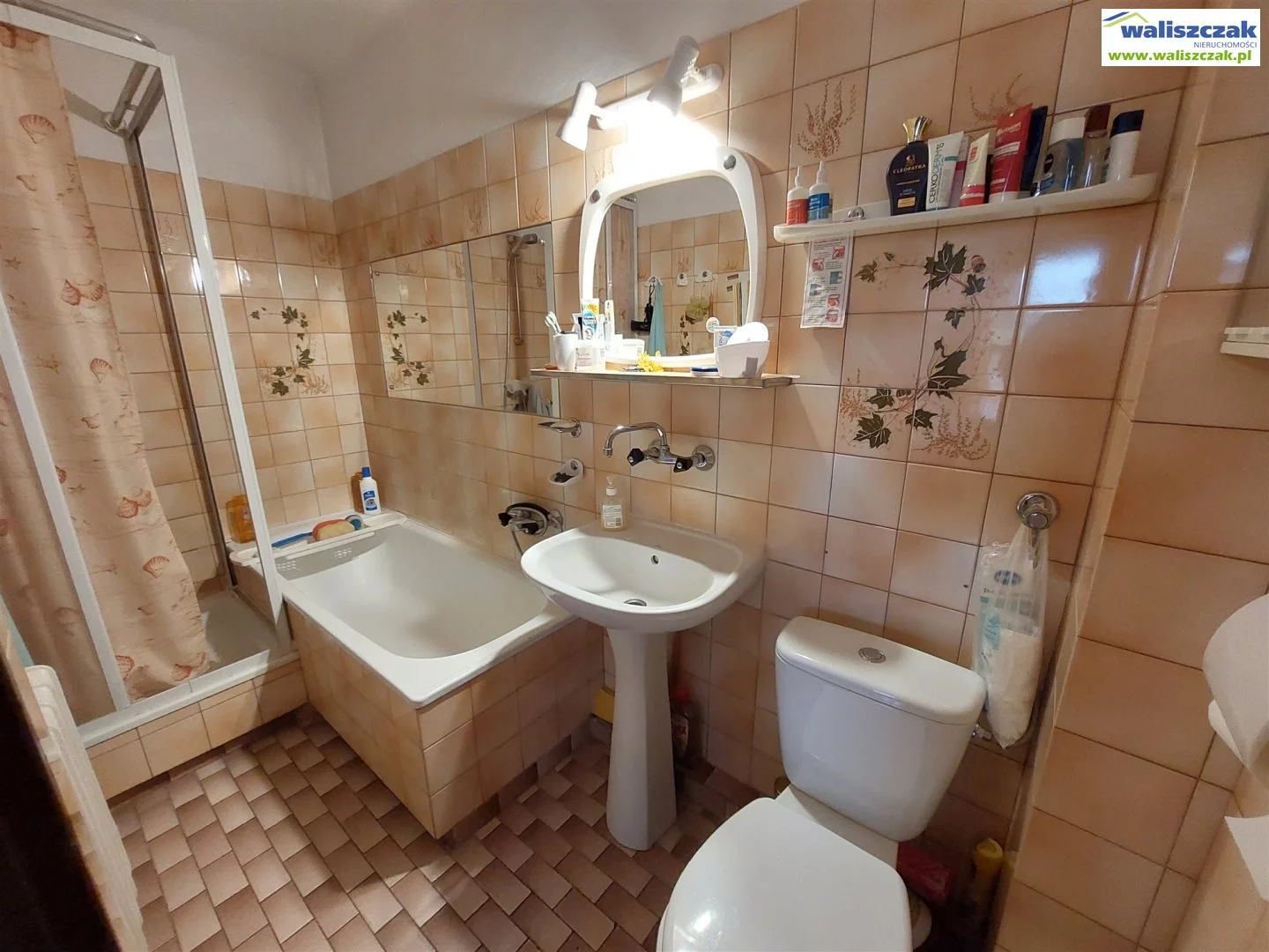 Dom 202,00 m², oferta nr , DS-14573, Piotrków Trybunalski