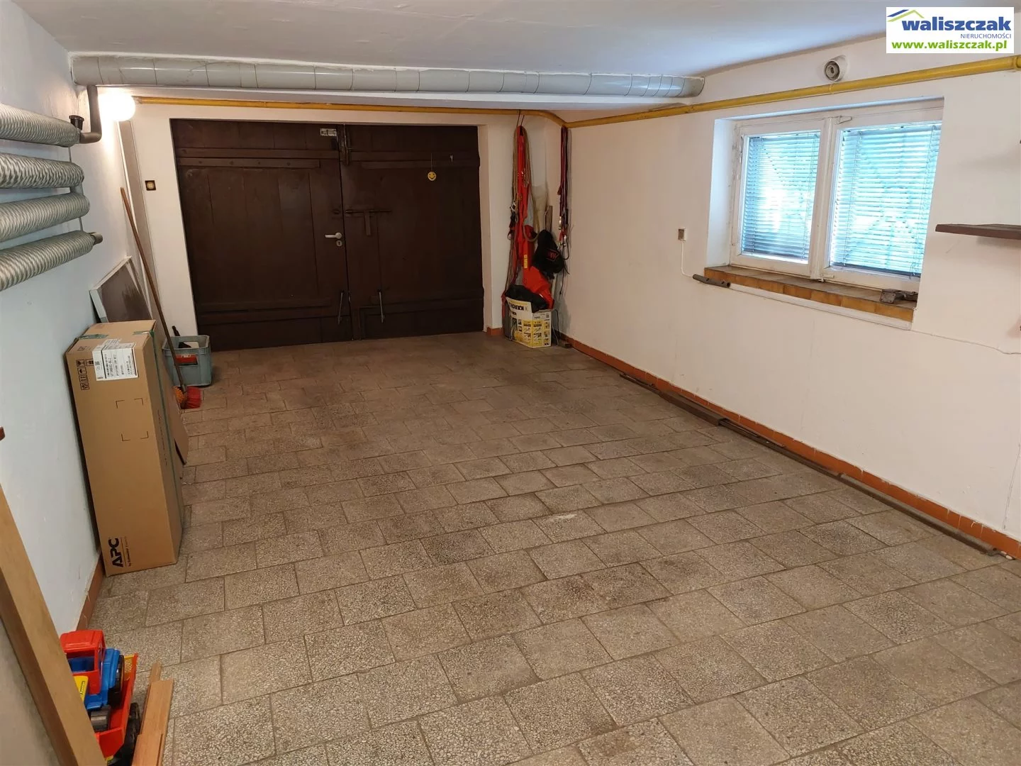 Dom 202,00 m², oferta nr , DS-14573, Piotrków Trybunalski