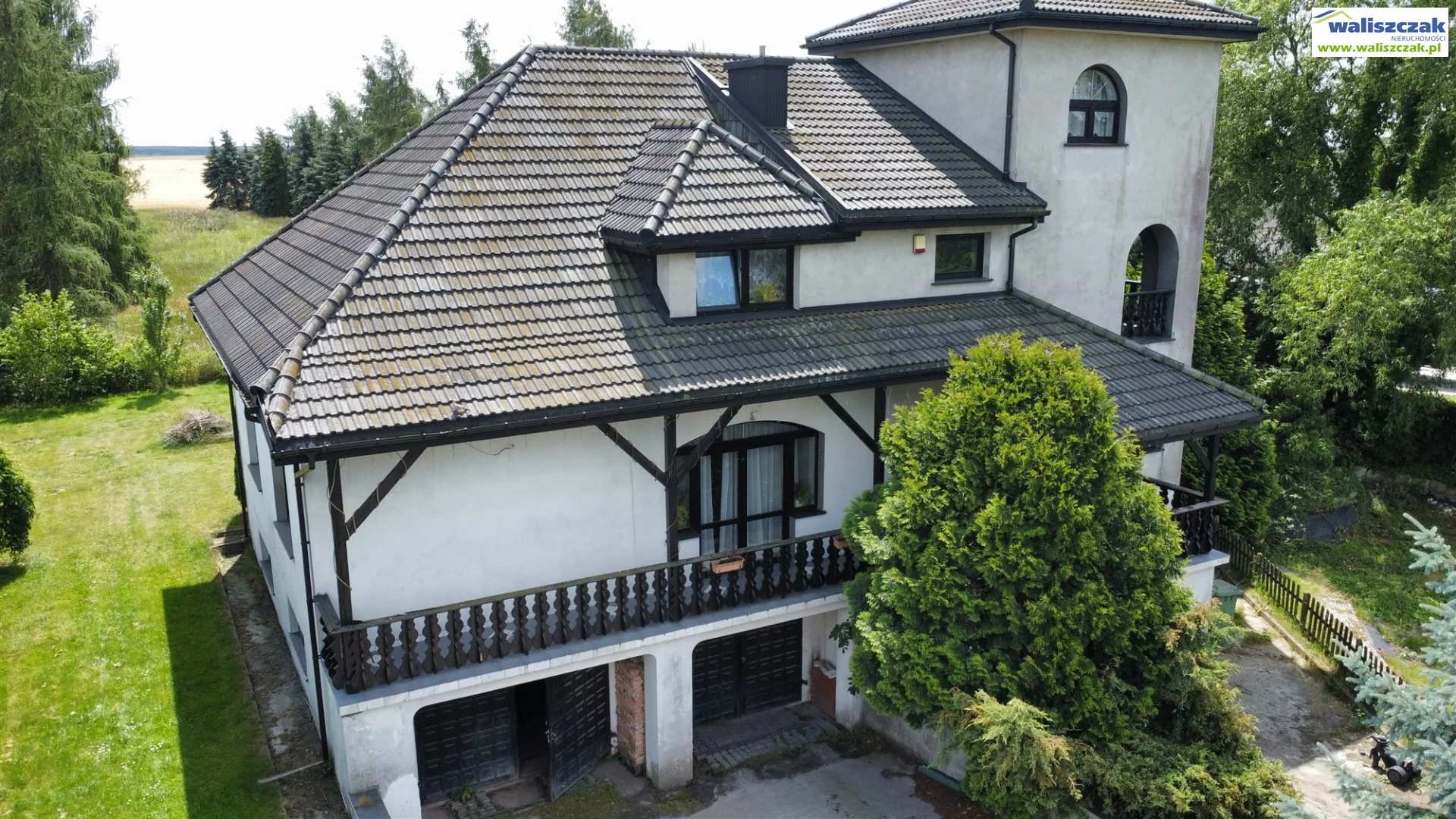 Domy DS-14465 Sulejów