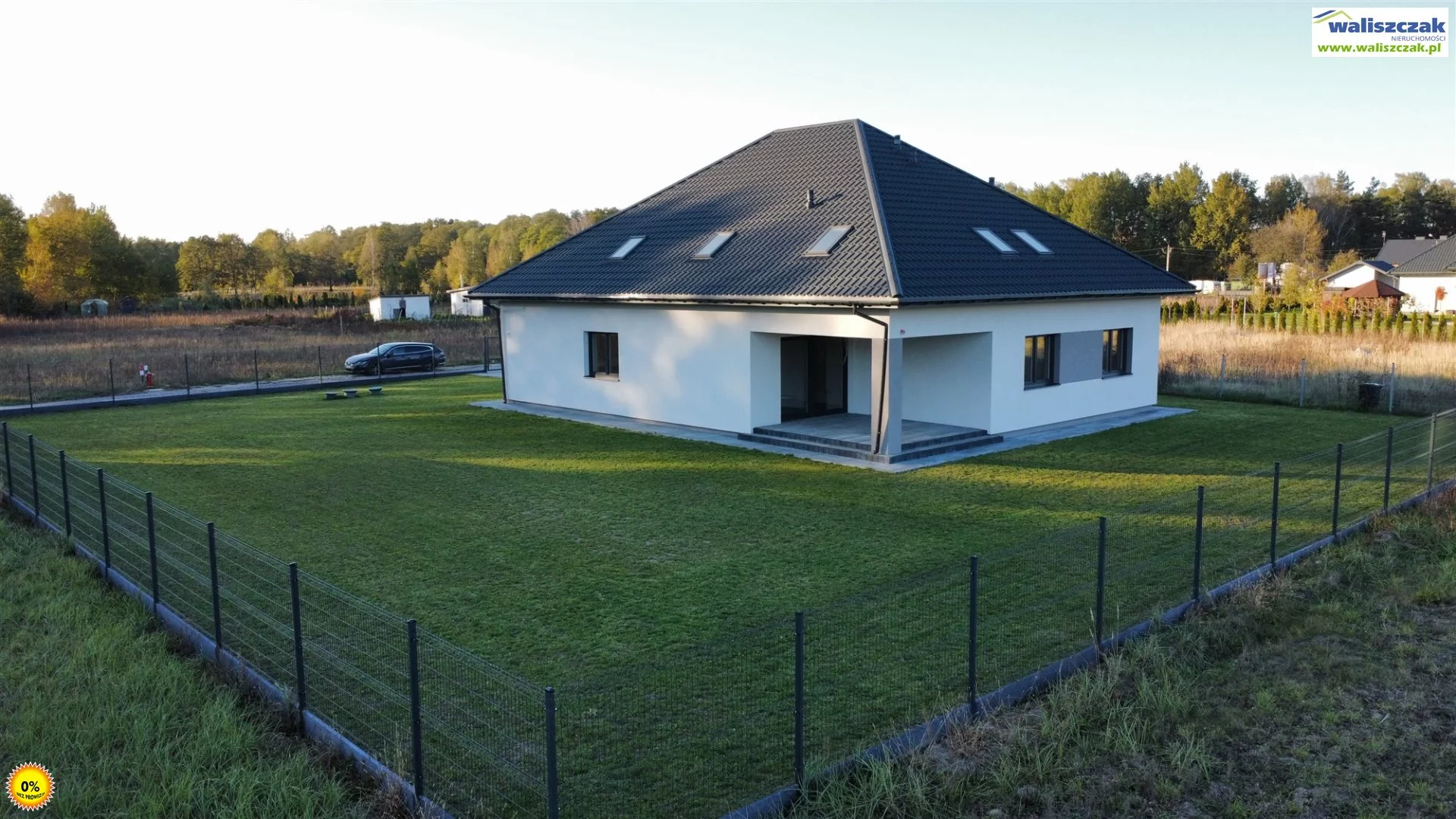 Domy DS-14398-2 Piotrków Trybunalski Życzliwa