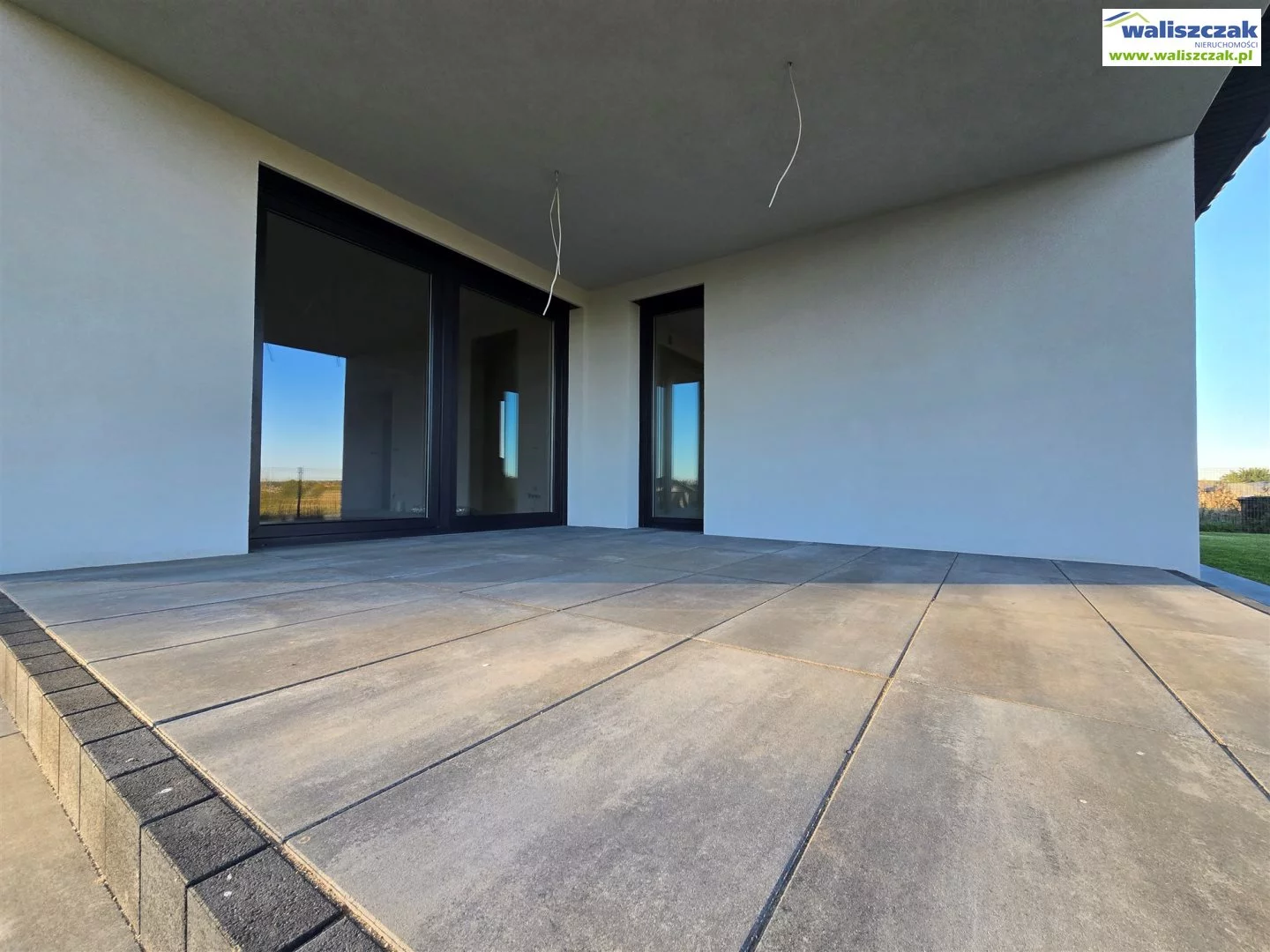 Dom 245,00 m², oferta nr , DS-14398-2, Piotrków Trybunalski, Życzliwa