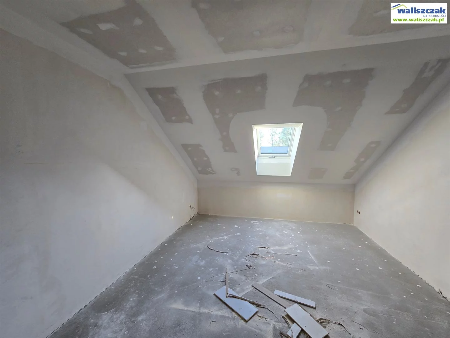 Dom 245,00 m², oferta nr , DS-14398-2, Piotrków Trybunalski, Życzliwa
