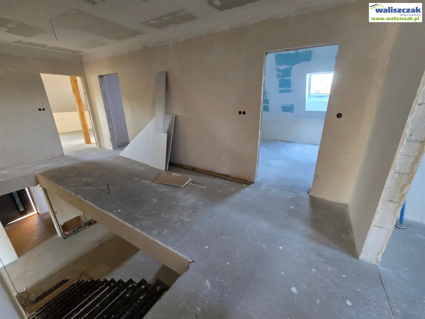 Dom 245,00 m², oferta nr , DS-14398-2, Piotrków Trybunalski, Życzliwa