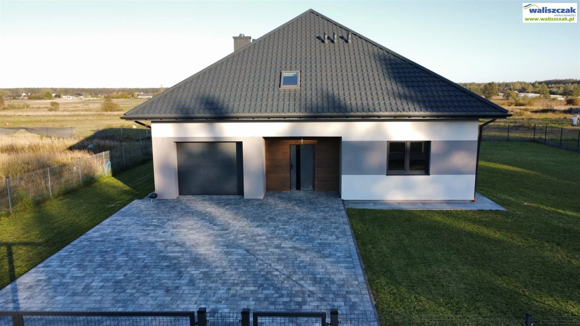 Dom 245,00 m², oferta nr , DS-14398-2, Piotrków Trybunalski, Życzliwa
