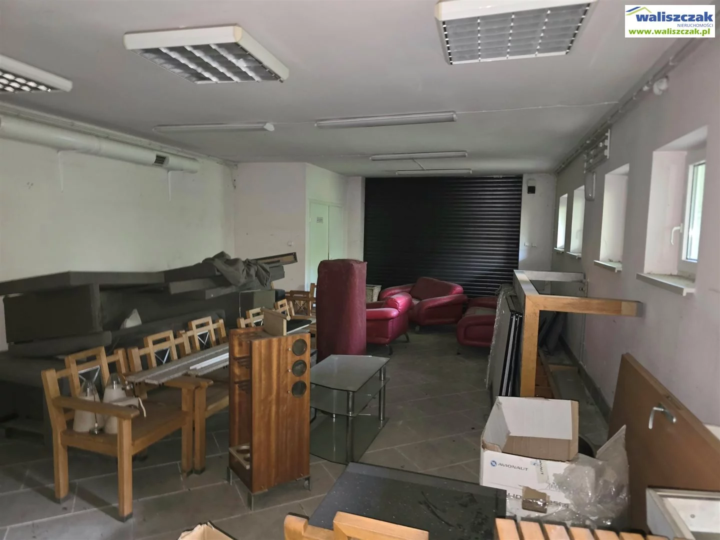 Dom 400,00 m², oferta nr , DS-14563, Moszczenica