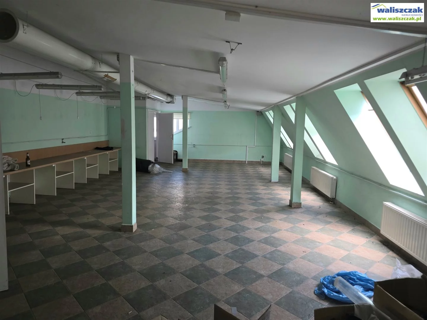 Dom 400,00 m², oferta nr , DS-14563, Moszczenica