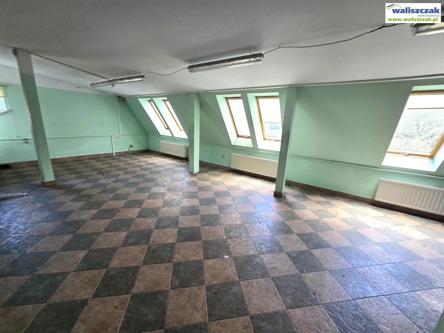 Dom 400,00 m², oferta nr , DS-14563, Moszczenica
