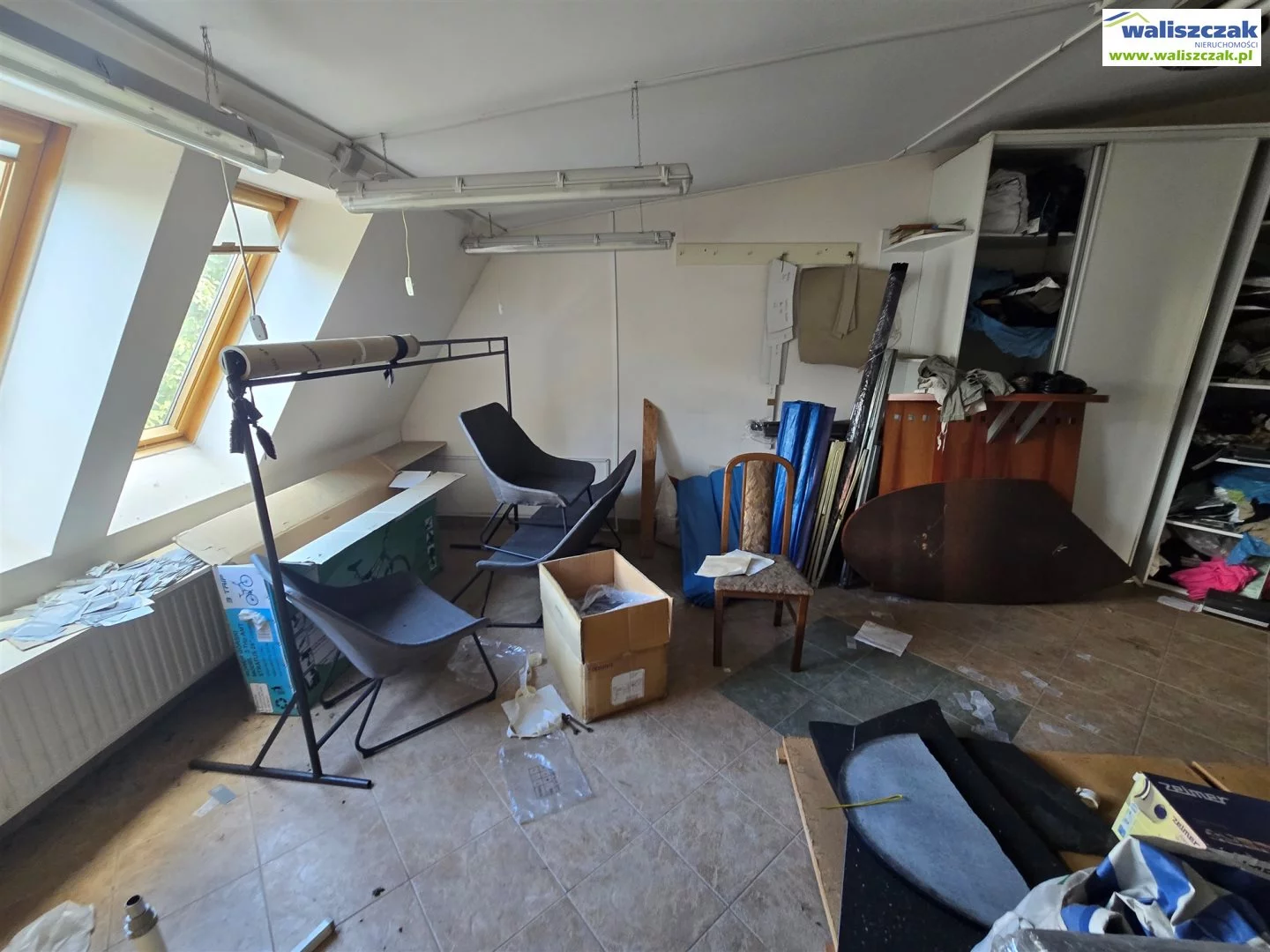 Dom 400,00 m², oferta nr , DS-14563, Moszczenica