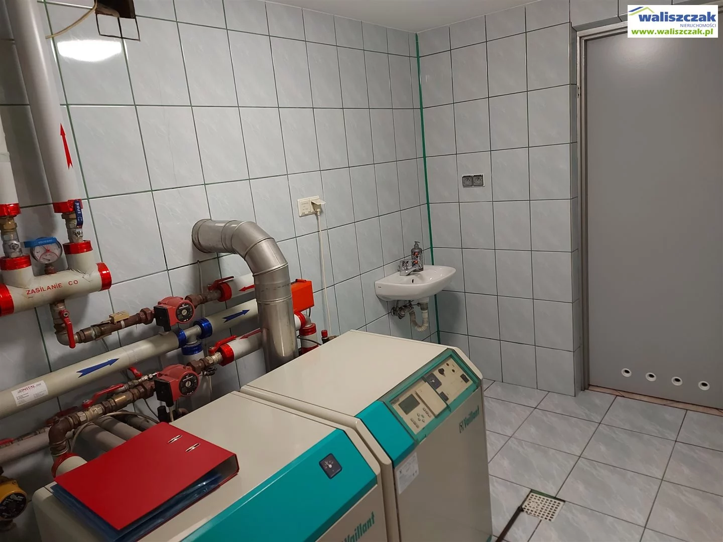 Dom 280,60 m², oferta nr , DS-14396, Piotrków Trybunalski