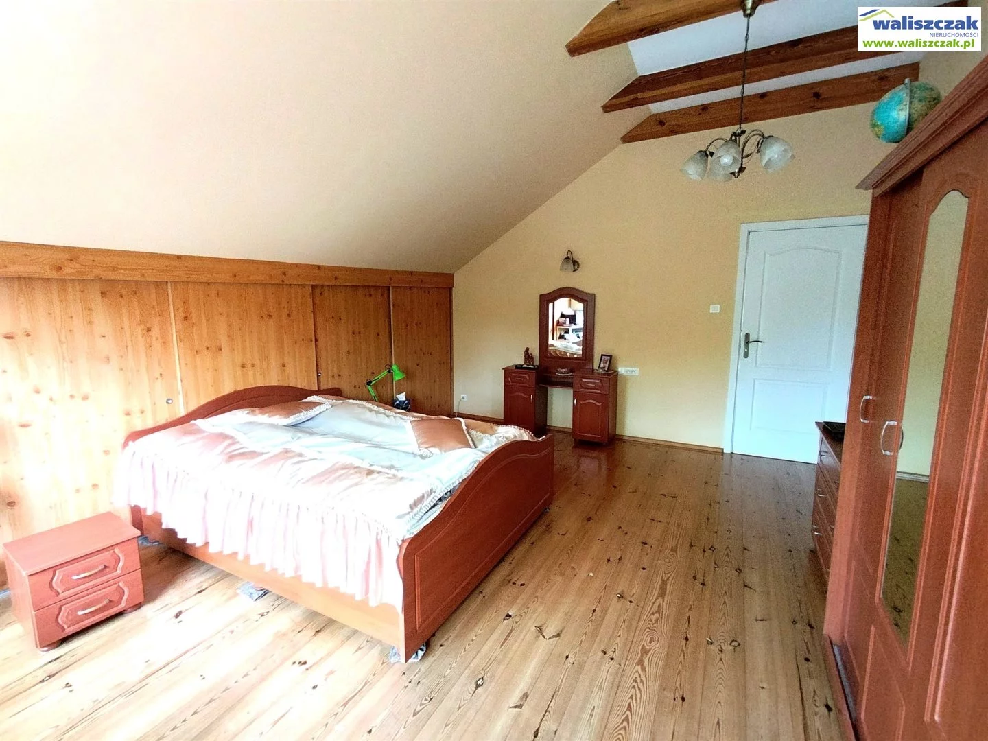 Dom 280,60 m², oferta nr , DS-14396, Piotrków Trybunalski