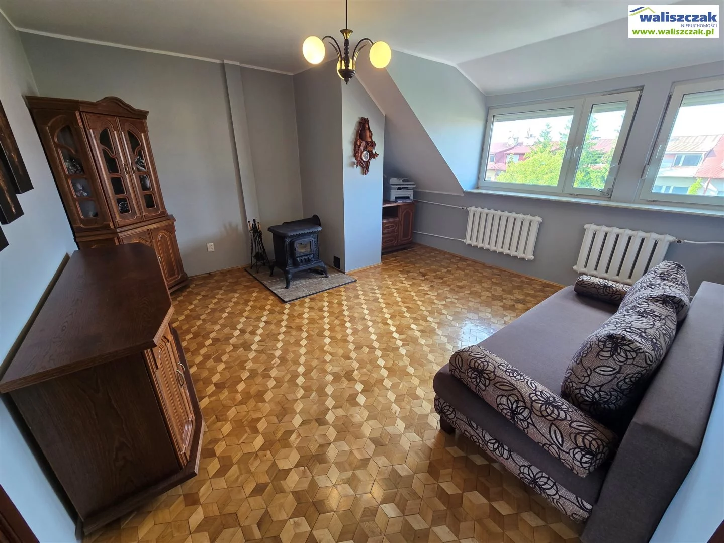 Dom 150,00 m², oferta nr , DS-14559, Piotrków Trybunalski