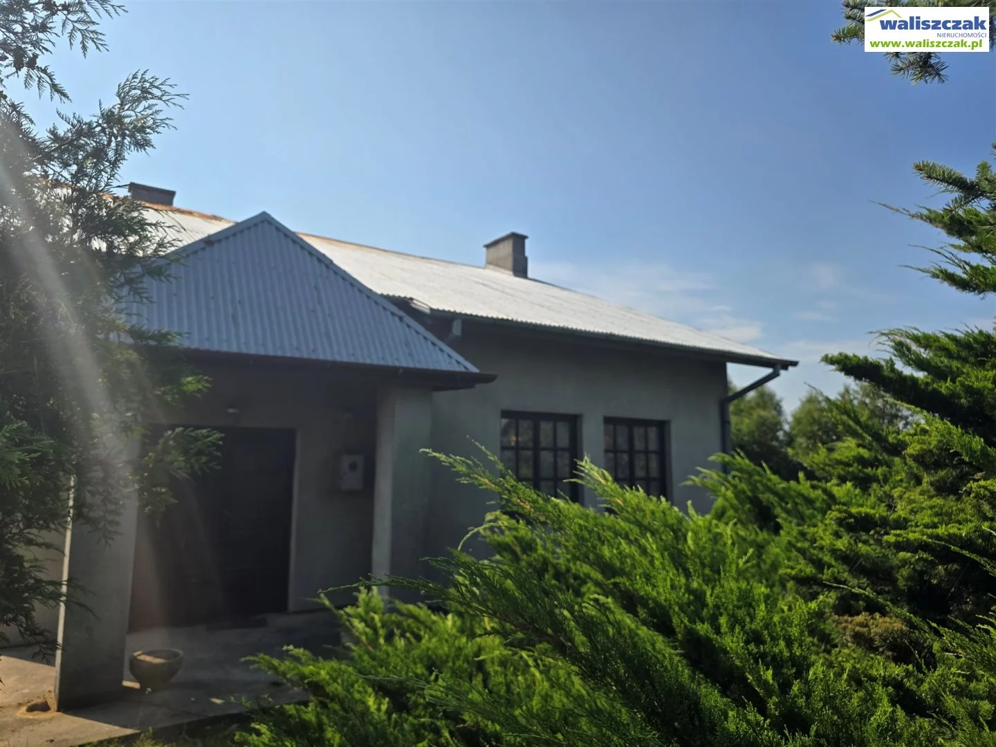 Dom 207,00 m², oferta nr , DS-14590, Moszczenica