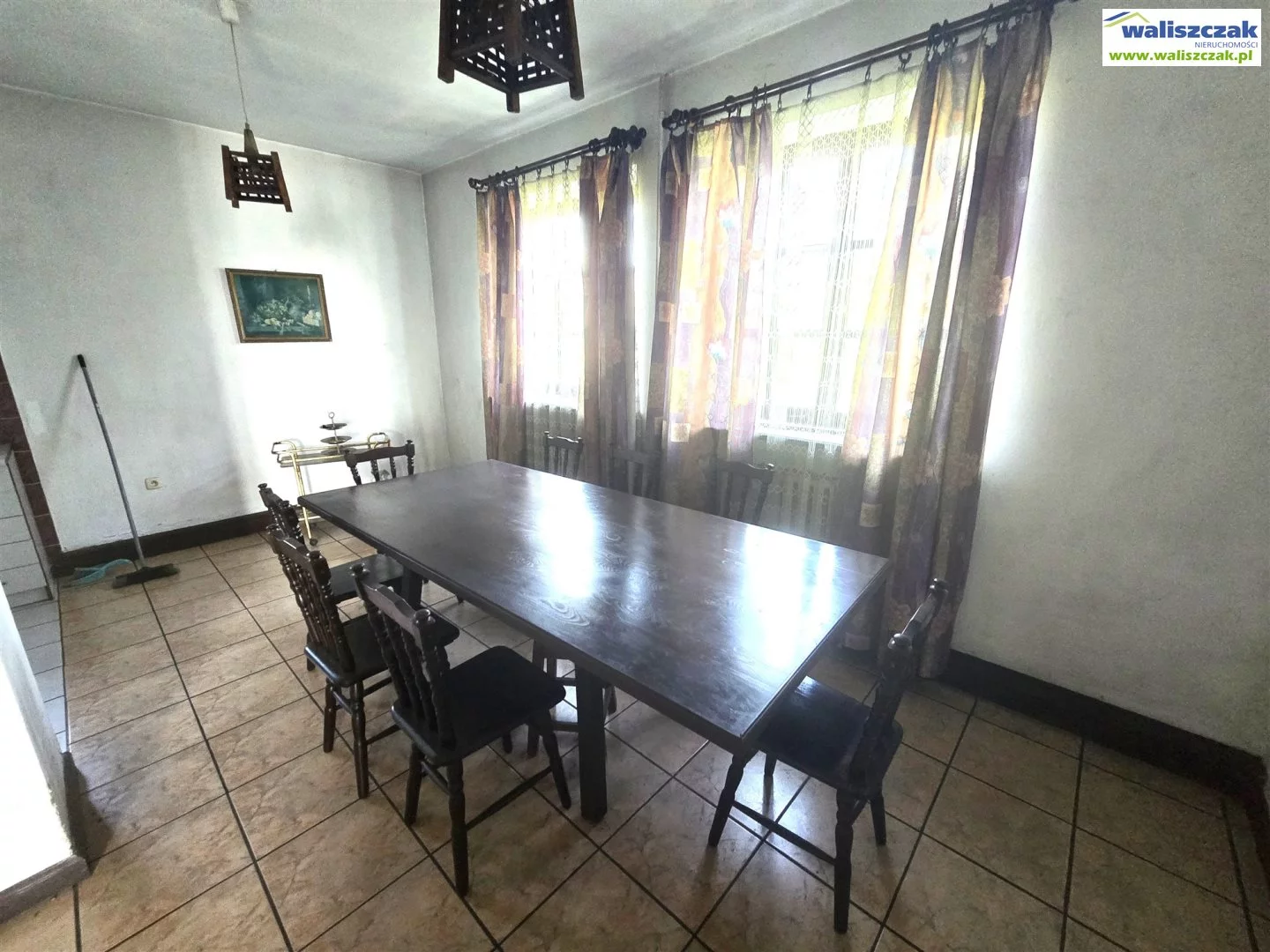 Dom 207,00 m², oferta nr , DS-14590, Moszczenica