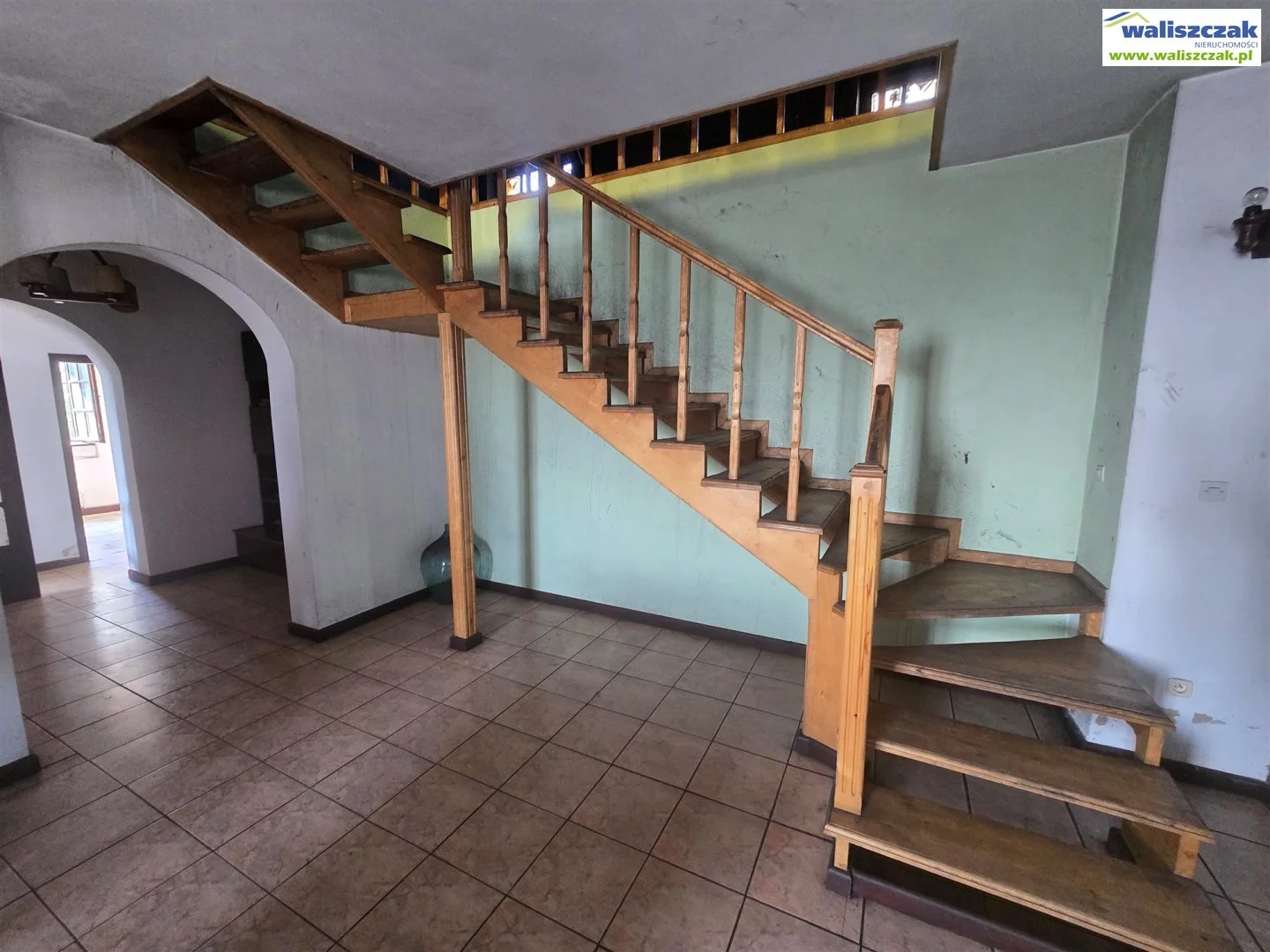 Dom 207,00 m², oferta nr , DS-14590, Moszczenica