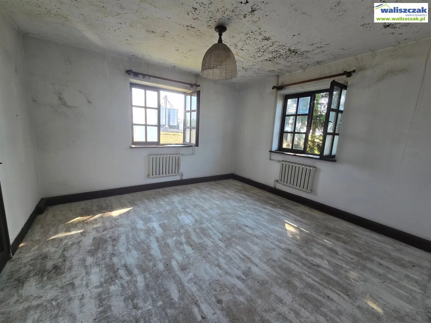 Dom 207,00 m², oferta nr , DS-14590, Moszczenica