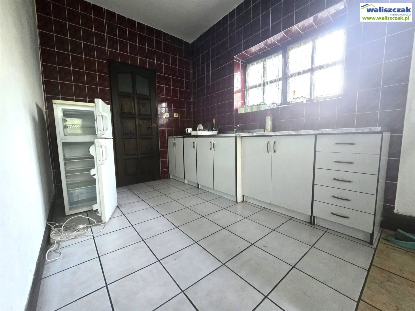 Dom 207,00 m², oferta nr , DS-14590, Moszczenica